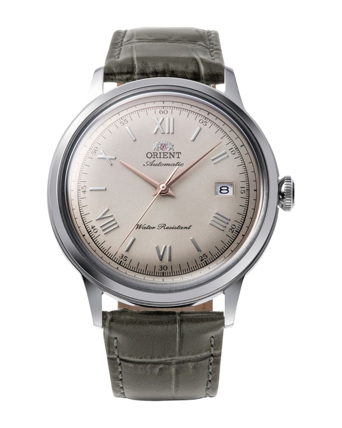 Orient Bambino RA-AC0025N30B Otomatik Erkek Kol Saati