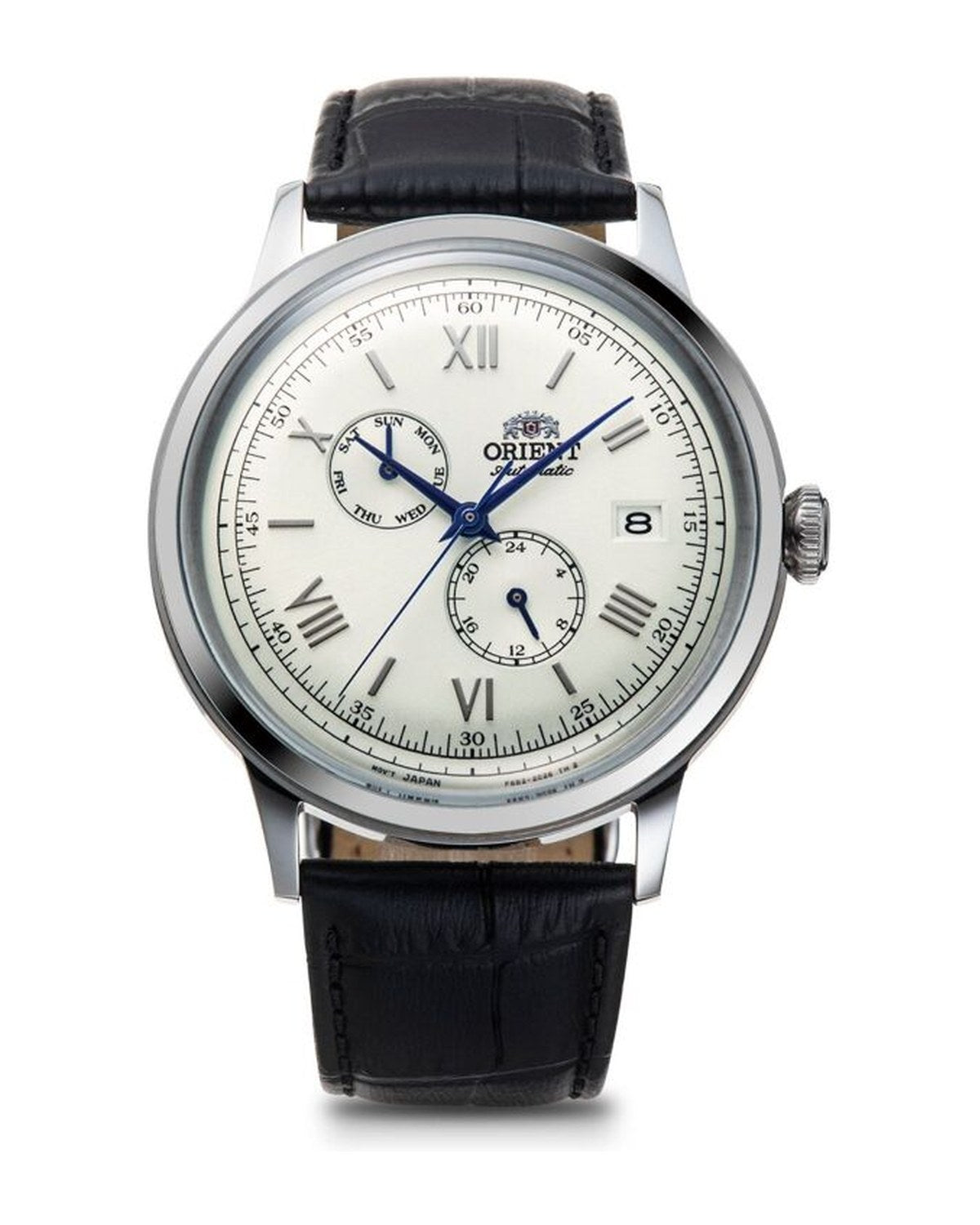 Orient Classic RA-AK0701S30B Otomatik Erkek Kol Saati