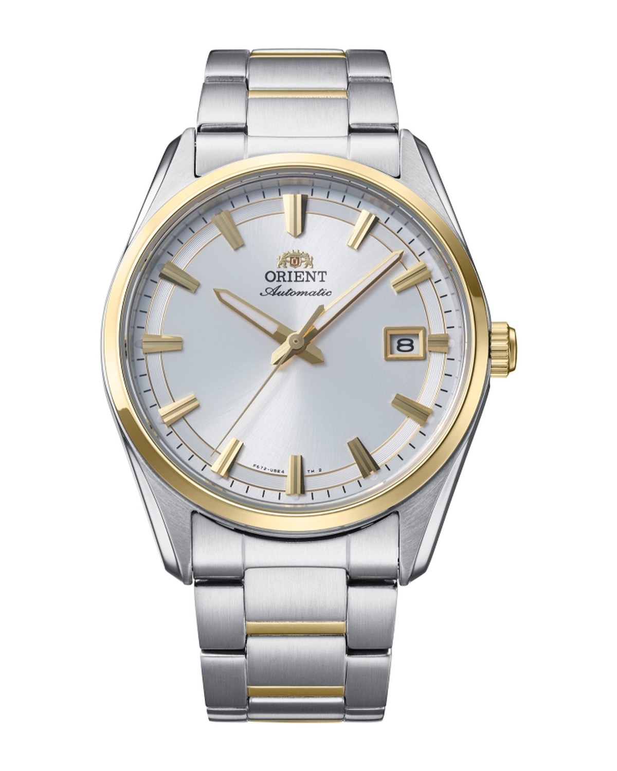 Orient Contemporary RA-AC0R01S30B Otomatik Erkek Kol Saati