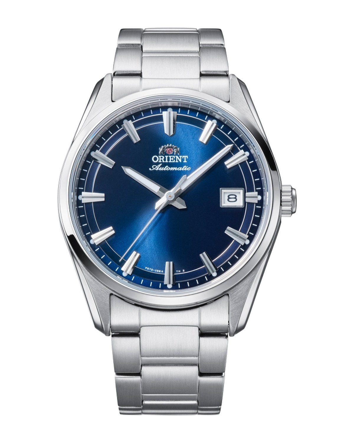 Orient Contemporary RA-AC0R02L30B Otomatik Erkek Kol Saati