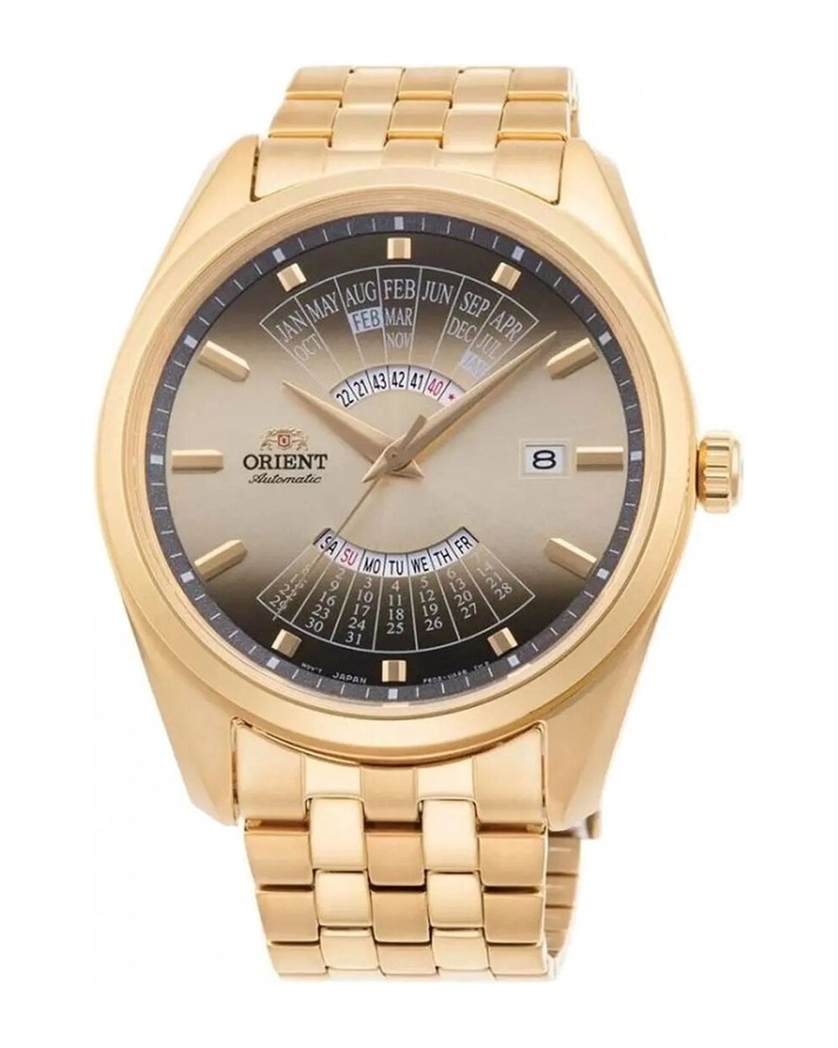 Orient Contemporary RA-BA0001G30B Otomatik Erkek Kol Saati