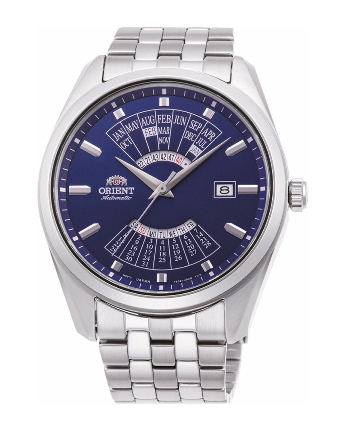 Orient Contemporary RA-BA0003L30B Otomatik Erkek Kol Saati