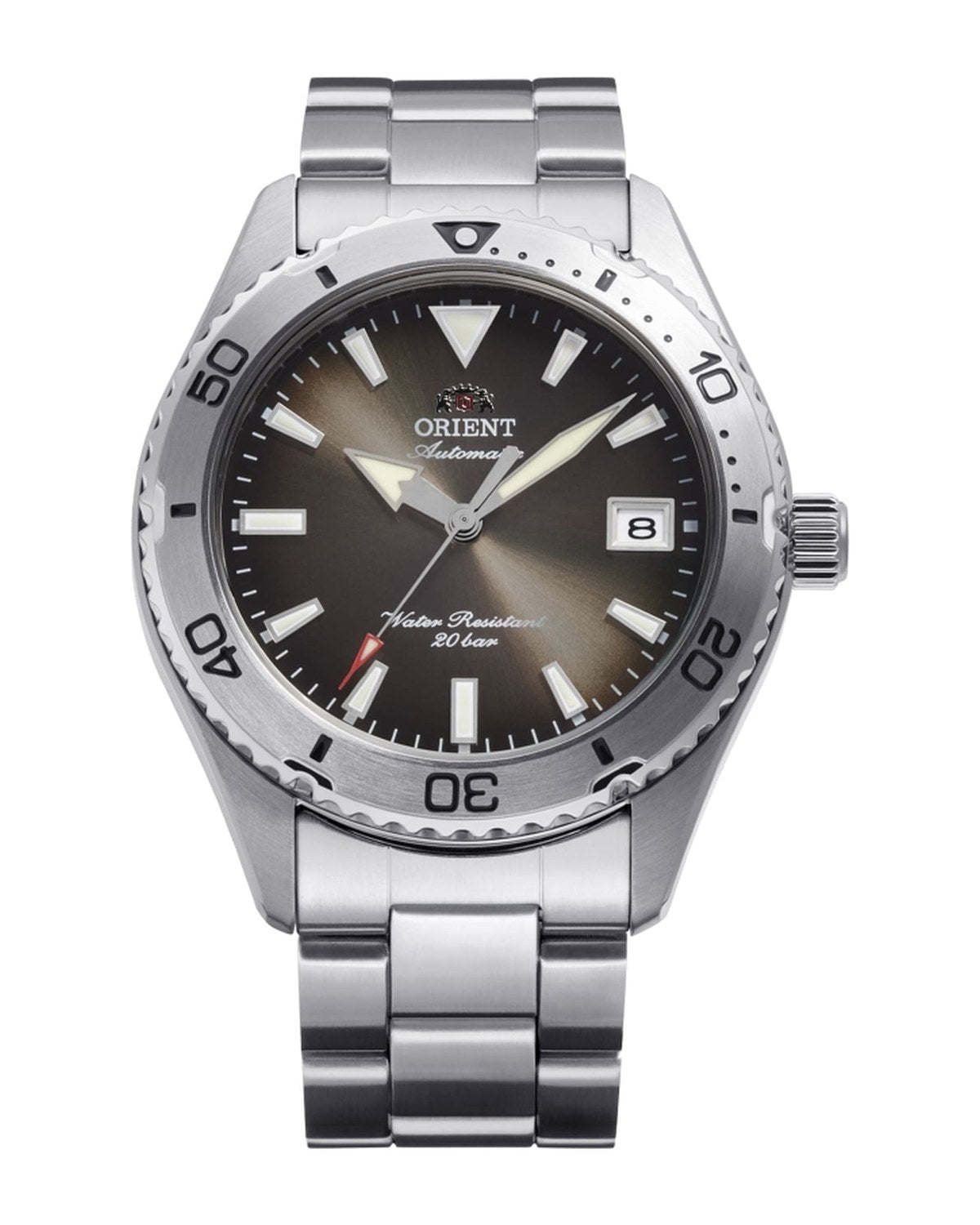 Orient Mako RA-AC0Q15Y30B Otomatik Erkek Kol Saati