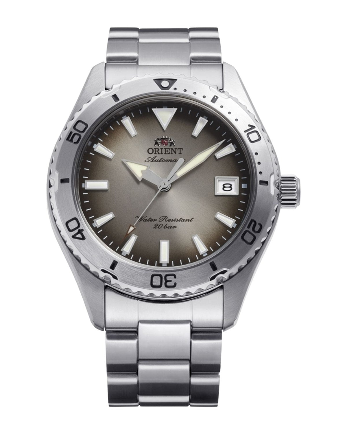 Orient Mako RA-AC0Q16N30B Otomatik Erkek Kol Saati