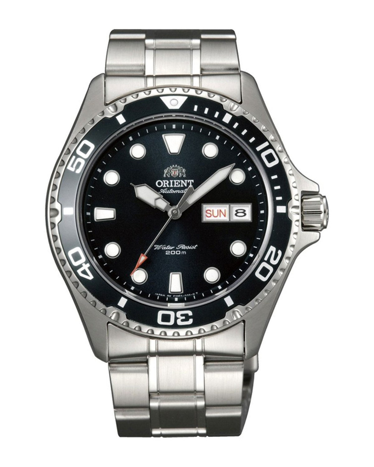 Orient Ray II TAA02004B9 Otomatik Erkek Kol Saati