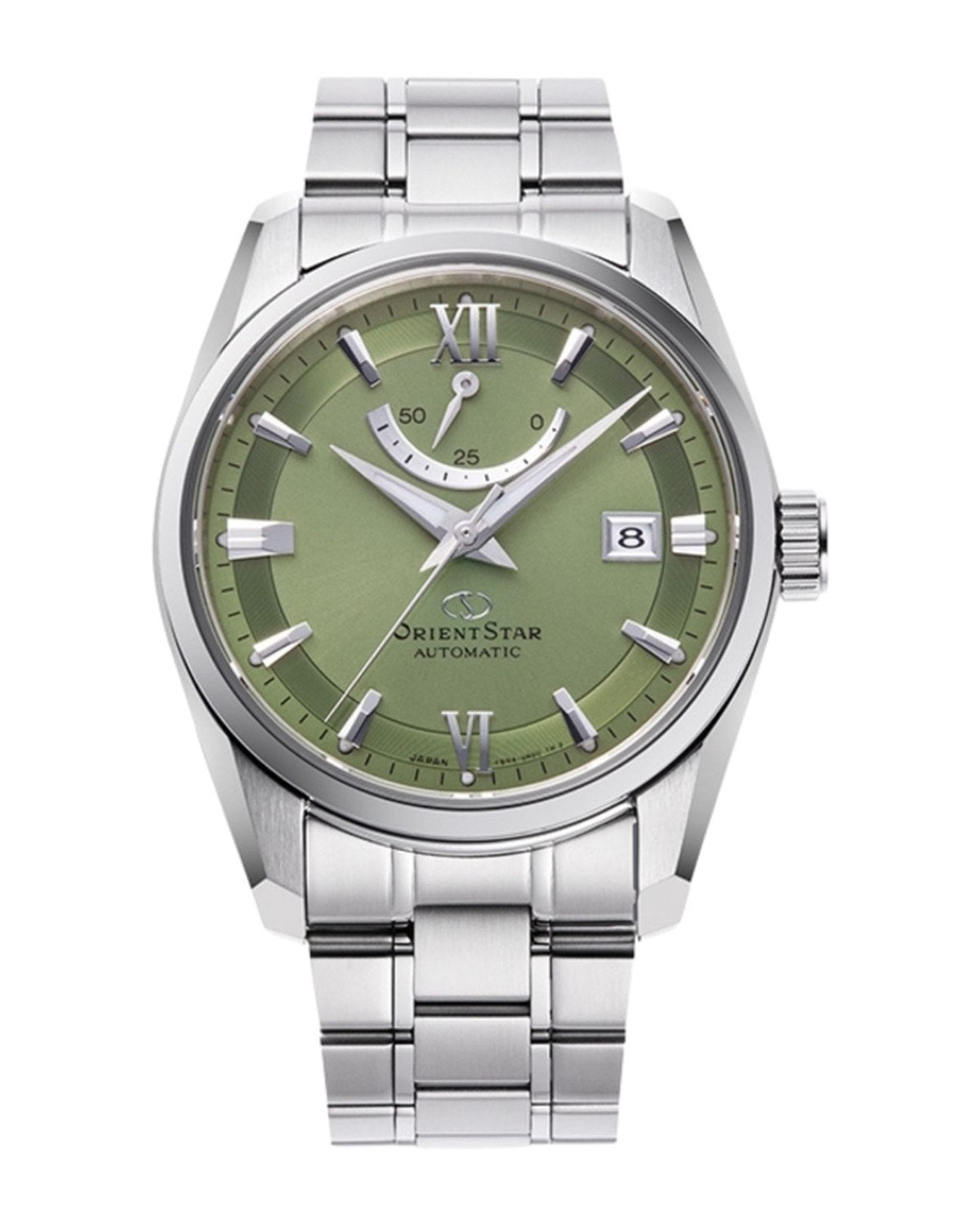 Orient Star Contemporary RE-AU0107E00B Otomatik Erkek Kol Saati