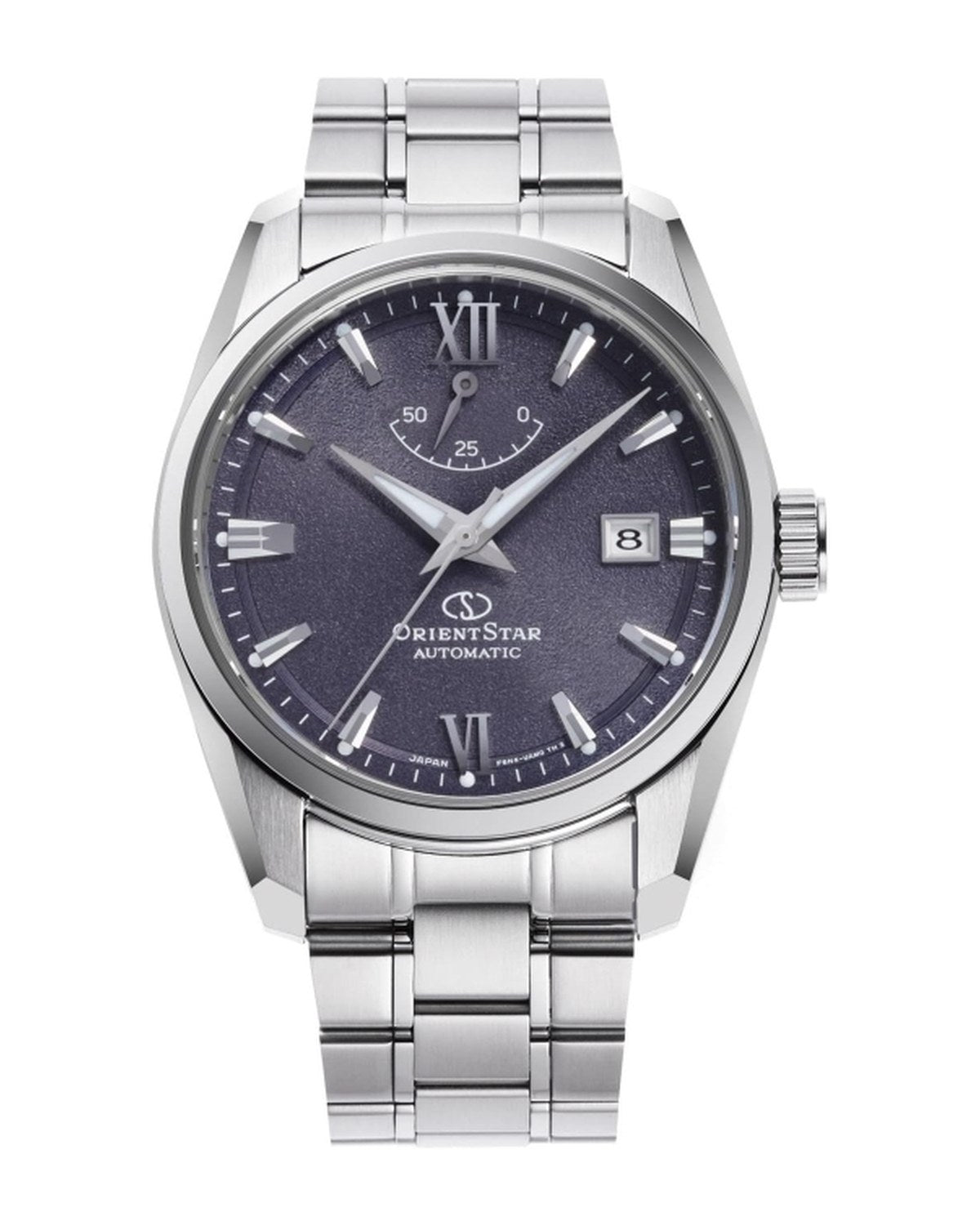 Orient Star Contemporary RE-AU0112V00B Otomatik Erkek Kol Saati