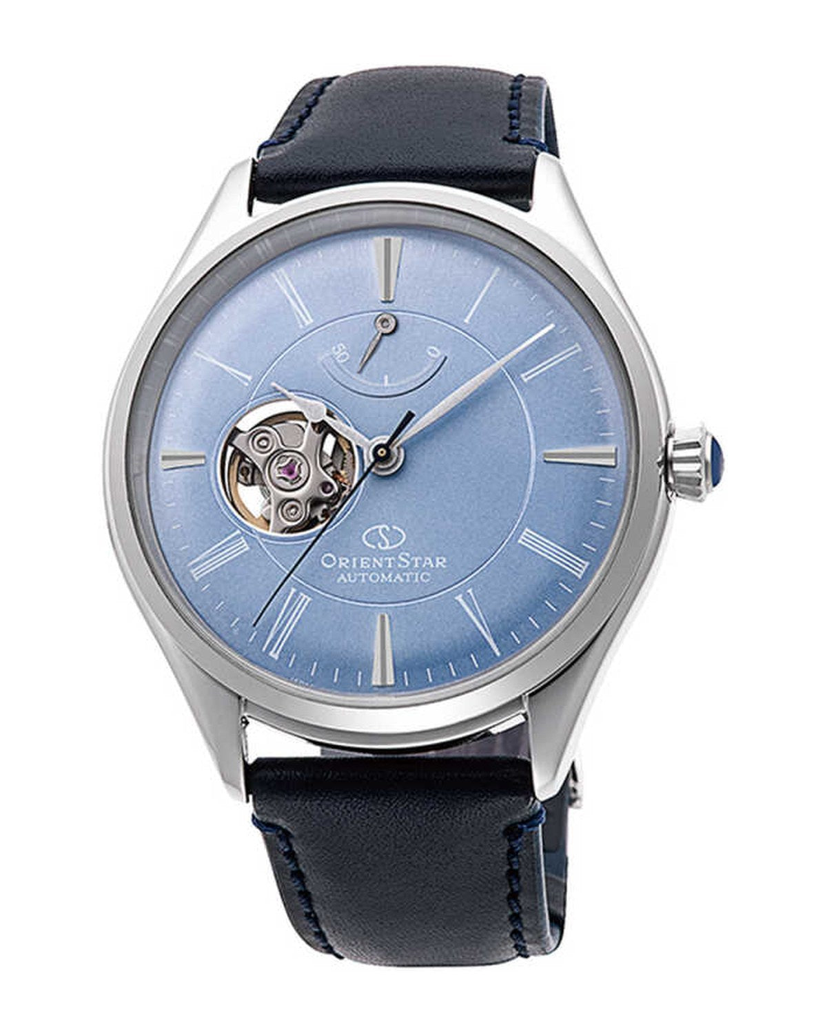 Orient Star RE-AT0203L00B Otomatik Erkek Kol Saati