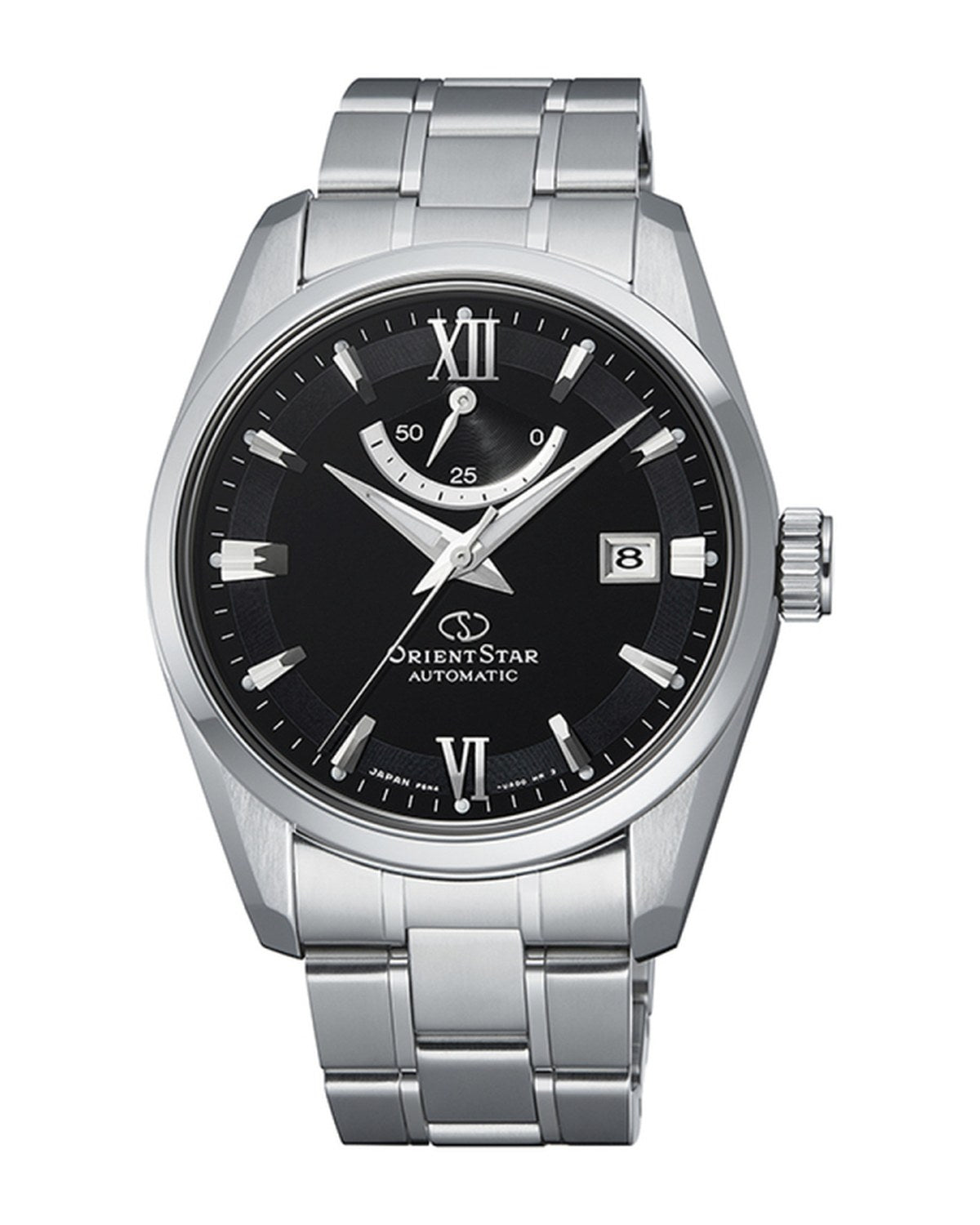 Orient Star RE-AU0004B00B Otomatik Erkek Kol Saati