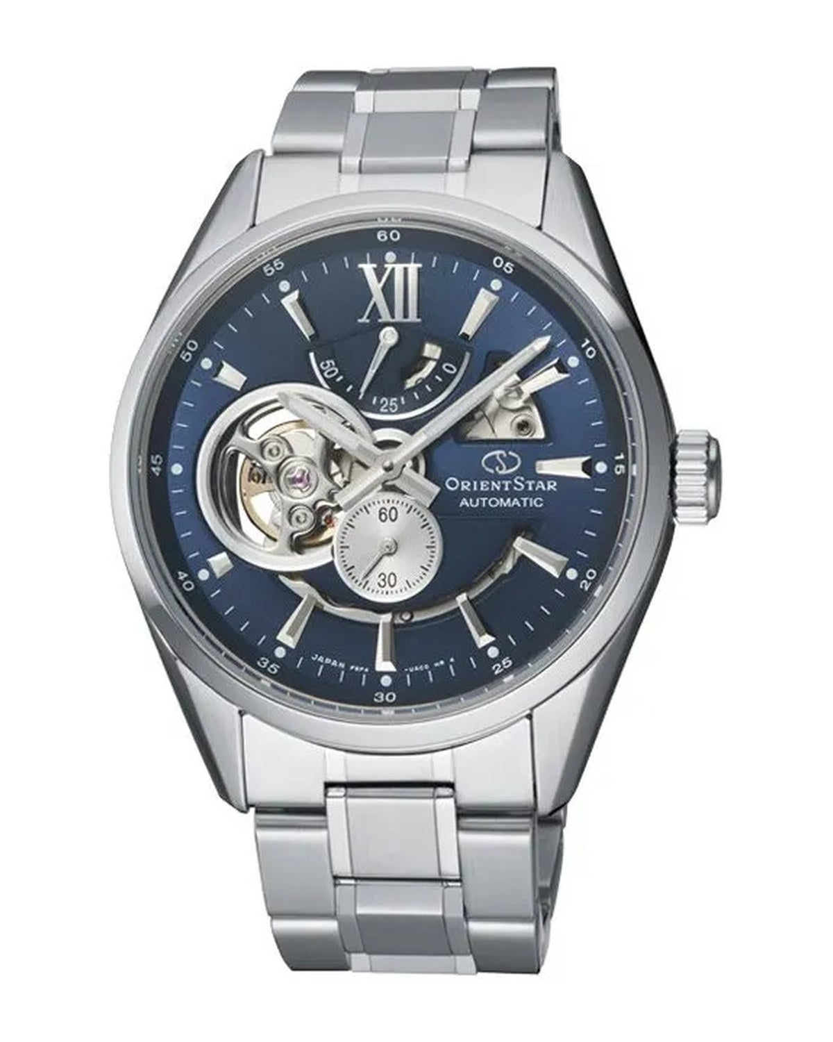 Orient Star RE-AV0003L00B Otomatik Erkek Kol Saati