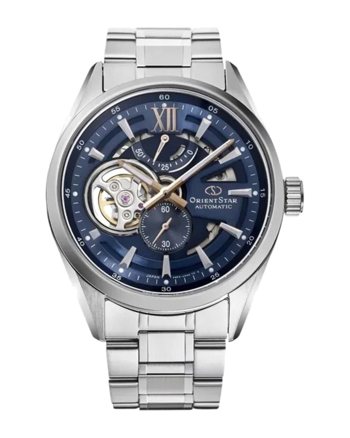 Orient Star RE-AV0135L00B Otomatik Erkek Kol Saati