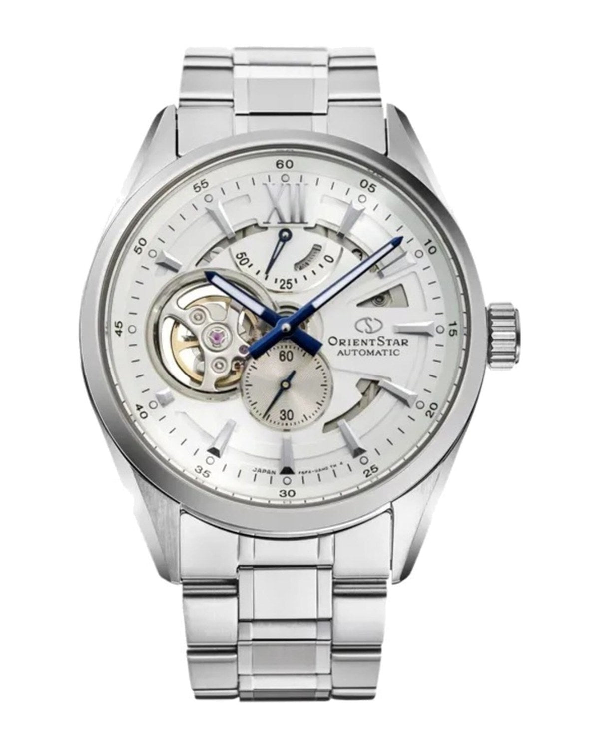 Orient Star RE-AV0137S00B Otomatik Erkek Kol Saati