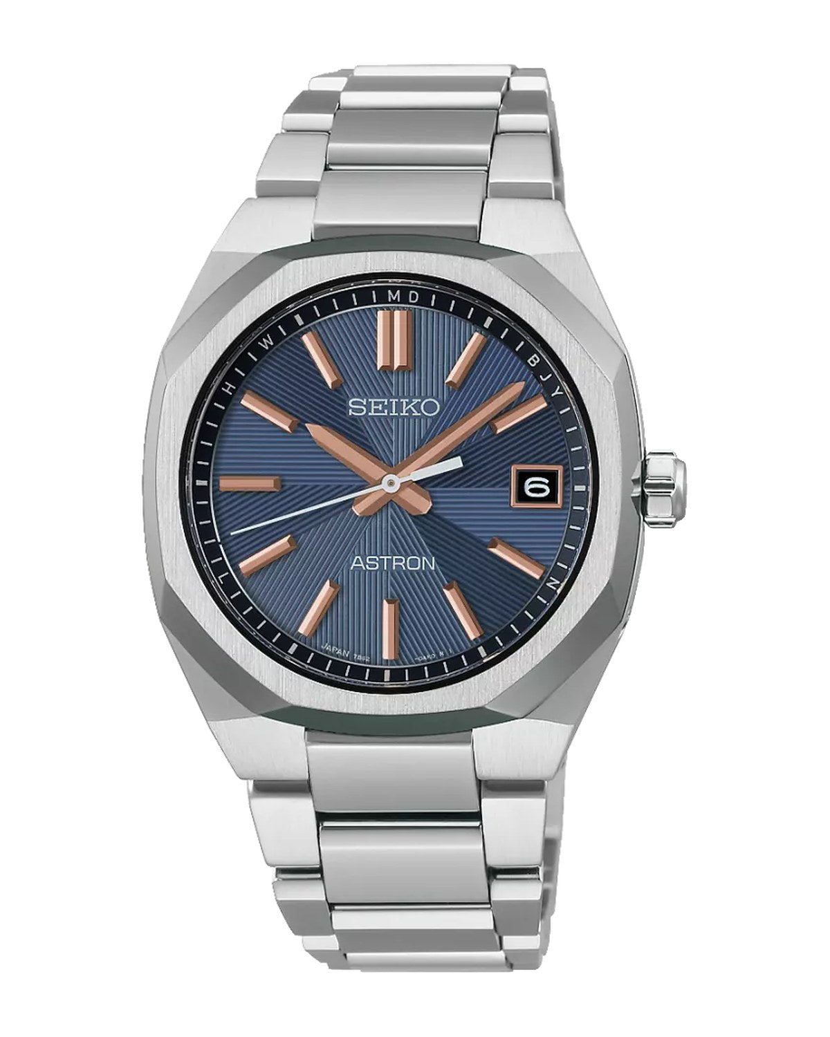 Seiko Astron HAC002J Solar Erkek Kol Saati