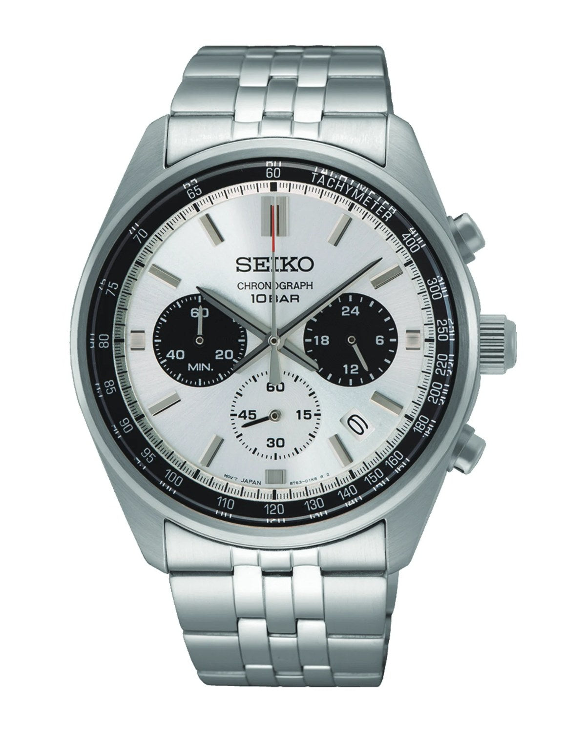 Seiko Essentials SSB425P Erkek Kol Saati