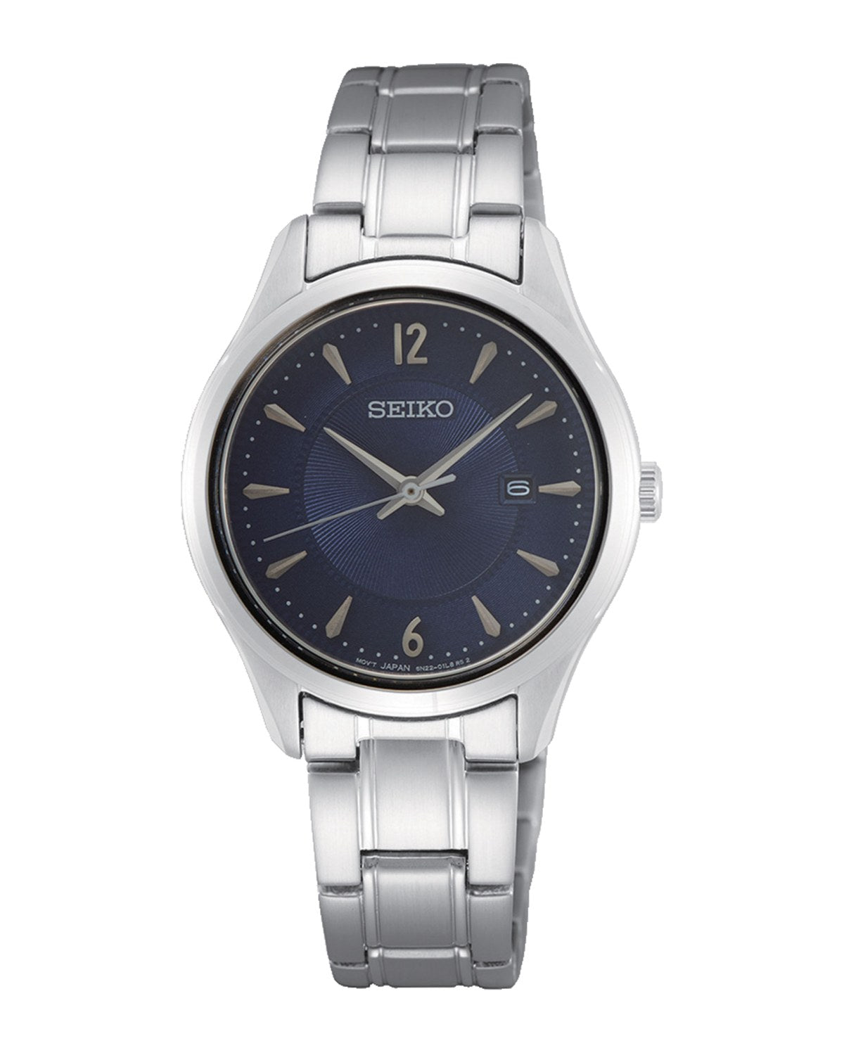 Seiko Essentials SUR425P Kadın Kol Saati