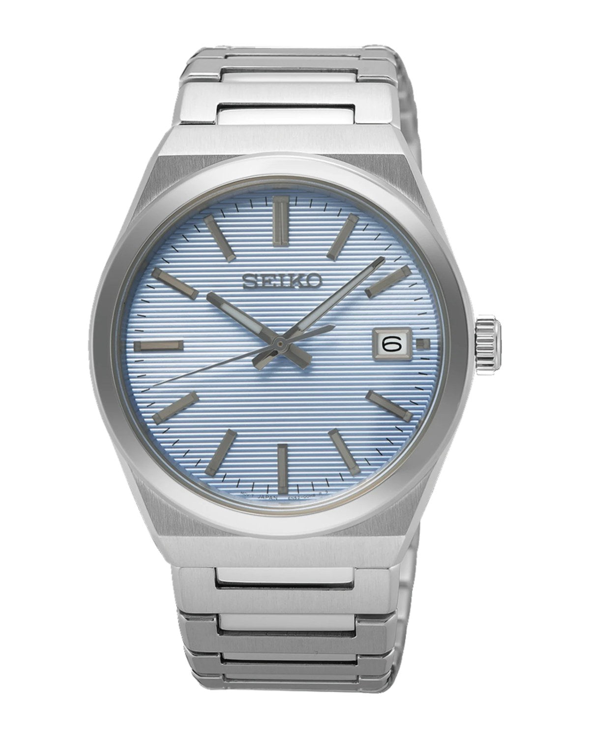 Seiko Essentials SUR599P Erkek Kol Saati