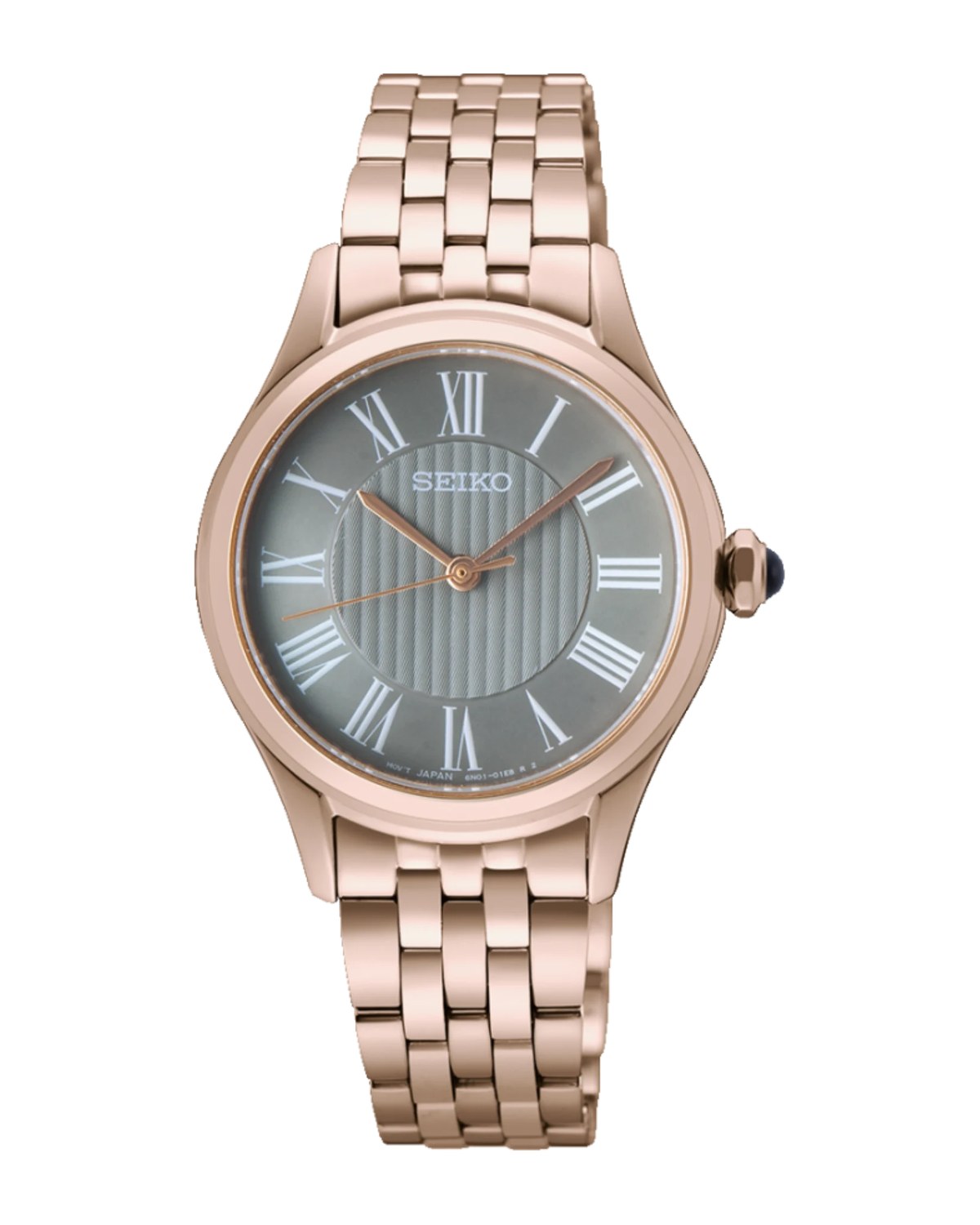 Seiko Essentials SUR614P Kadın Kol Saati