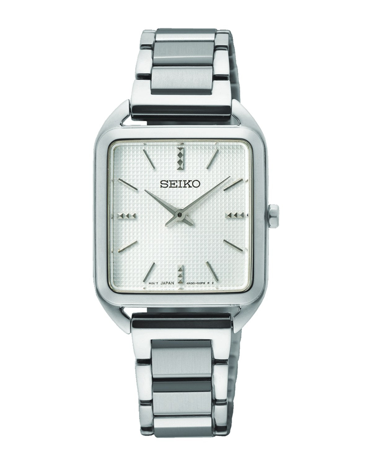 Seiko Essentials SWR073P Kadın Kol Saati