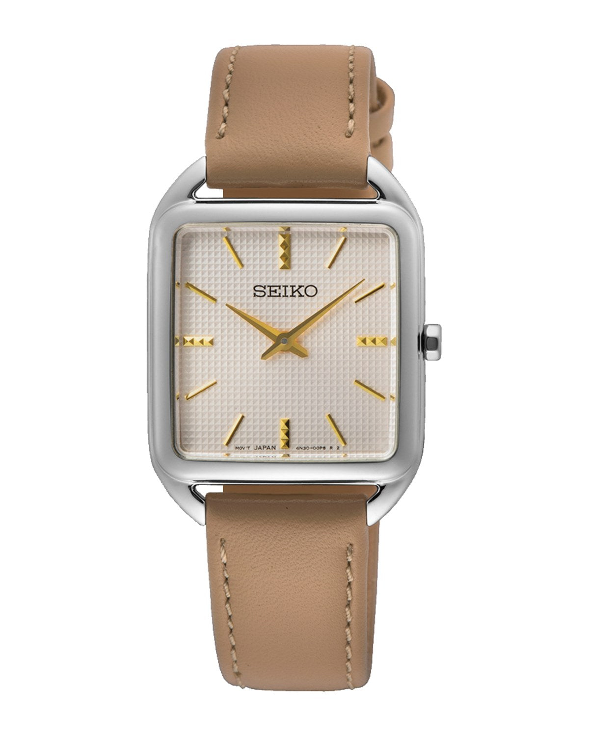Seiko Essentials SWR089P Kadın Kol Saati