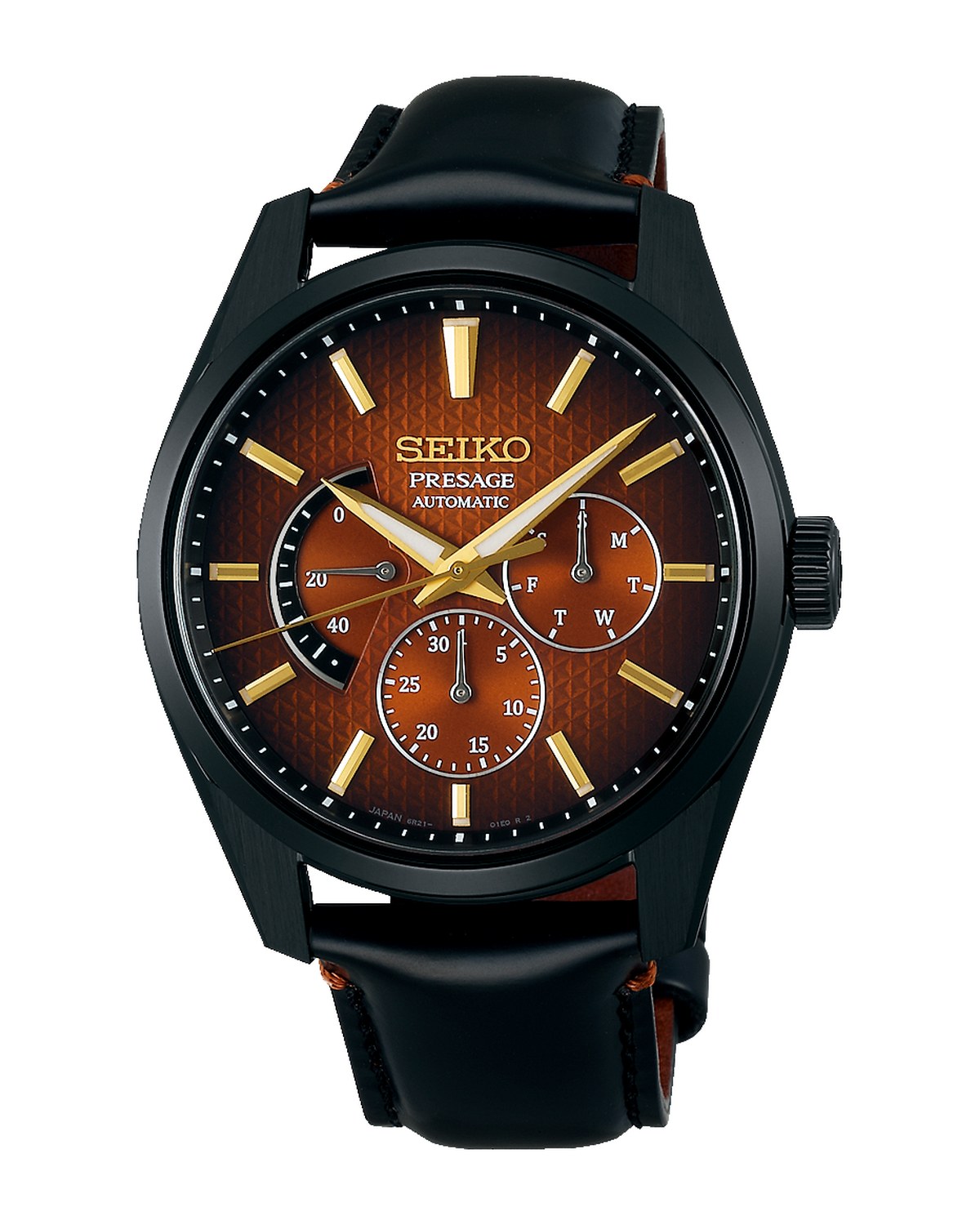 Seiko Presage SPB329J Otomatik Erkek Kol Saati