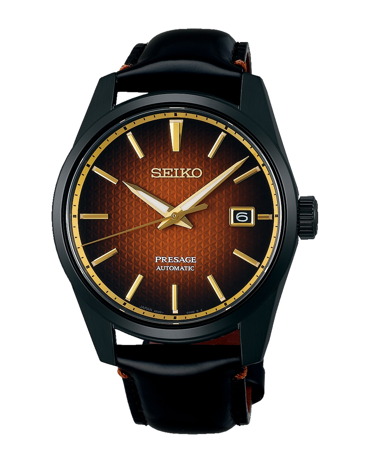 Seiko Presage SPB331J Otomatik Erkek Kol Saati