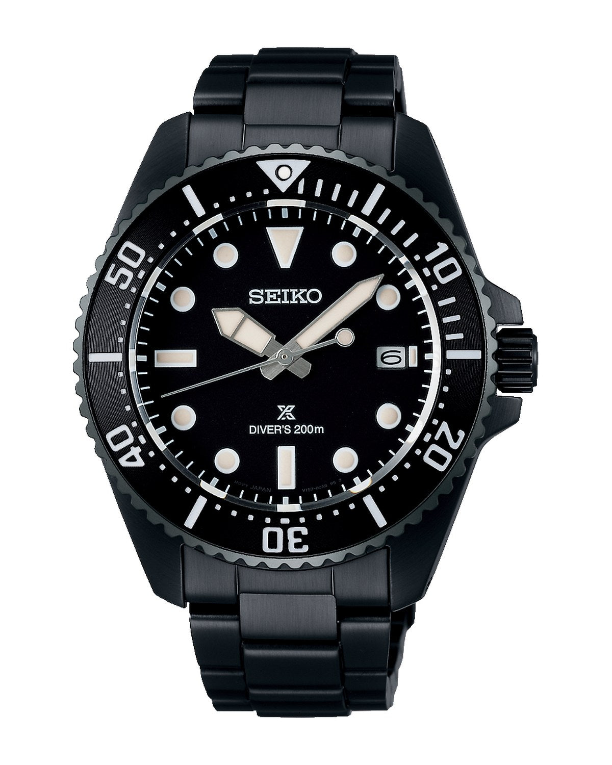 Seiko Prospex SNE599P Solar Erkek Kol Saati