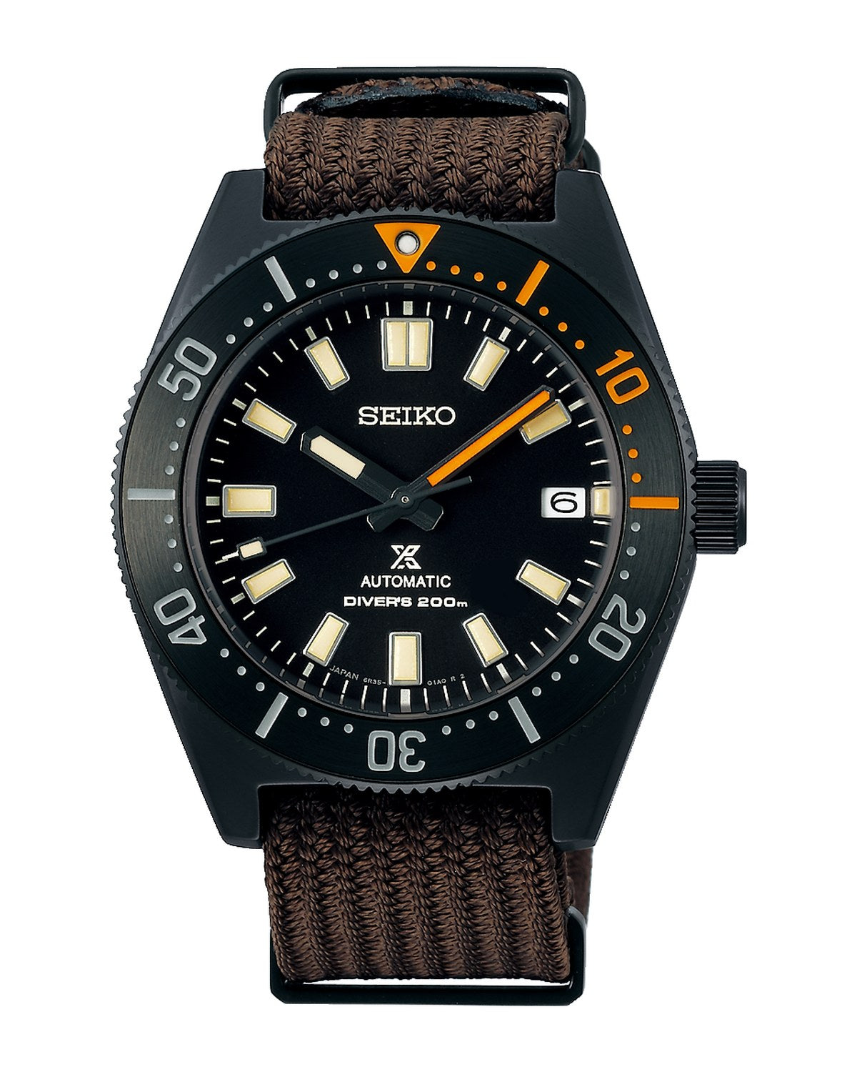 Seiko Prospex SPB253J Otomatik Erkek Kol Saati