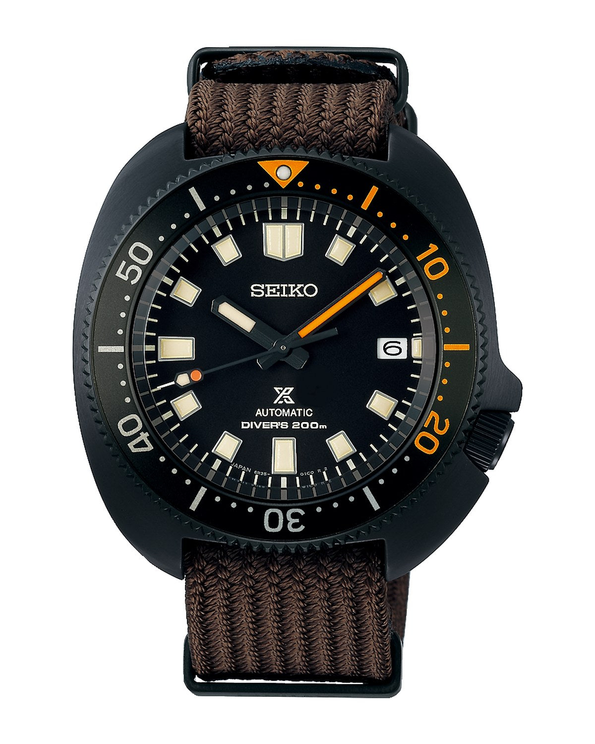 Seiko Prospex SPB257J Otomatik Erkek Kol Saati