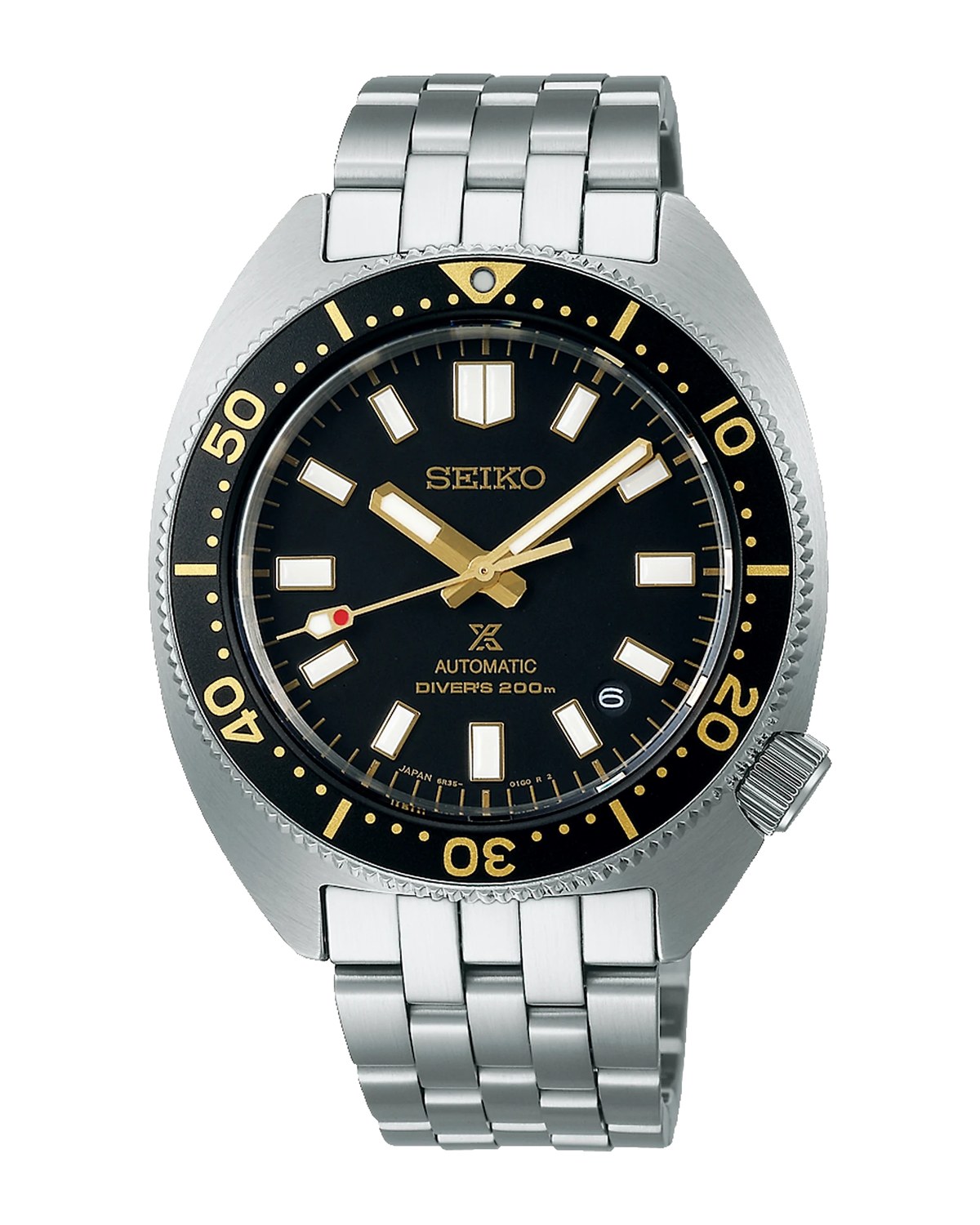 Seiko Prospex SPB315J Otomatik Erkek Kol Saati