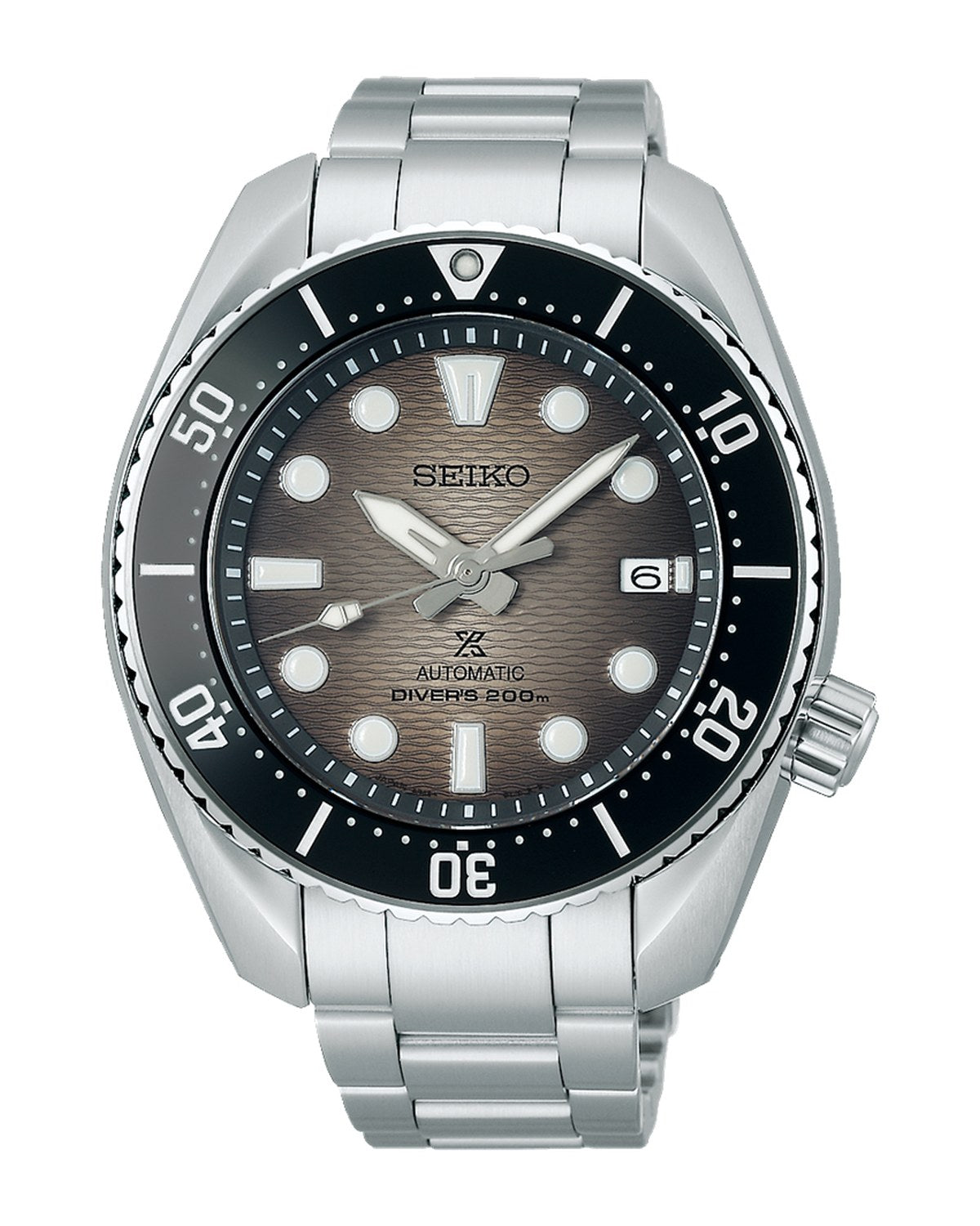 Seiko Prospex SPB323J Otomatik Erkek Kol Saati