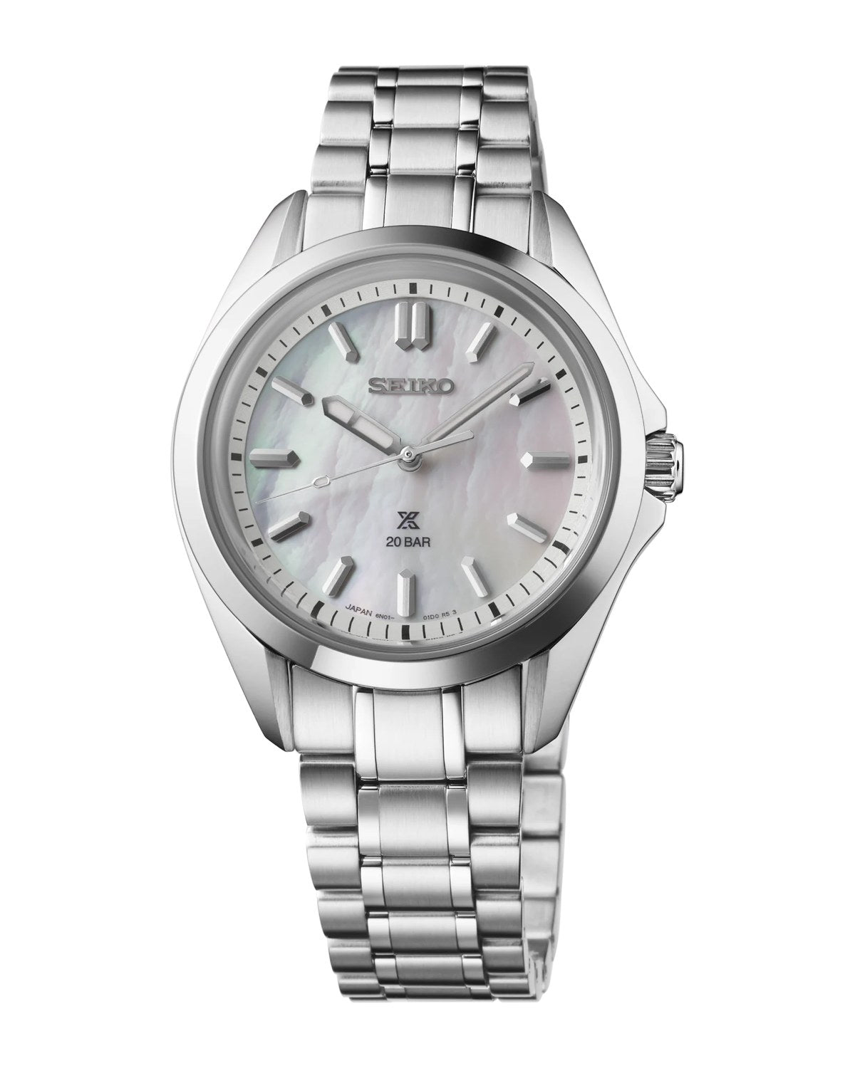 Seiko Prospex SUR605J Kadın Kol Saati