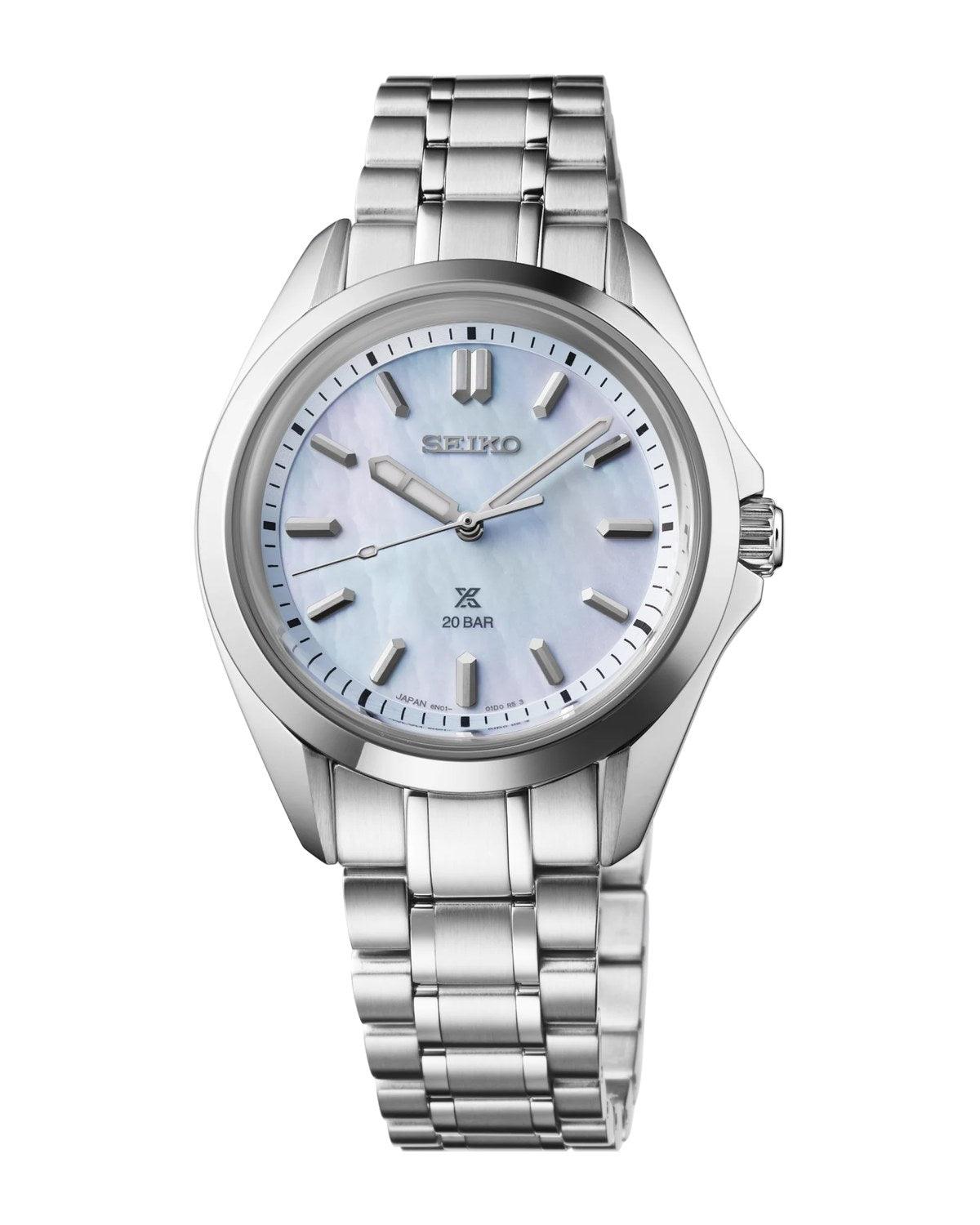 Seiko Prospex SUR607J Kadın Kol Saati