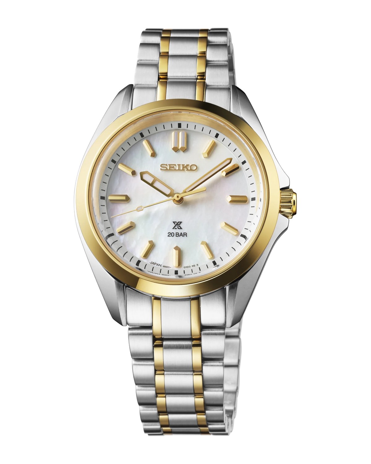 Seiko Prospex SUR608J Kadın Kol Saati