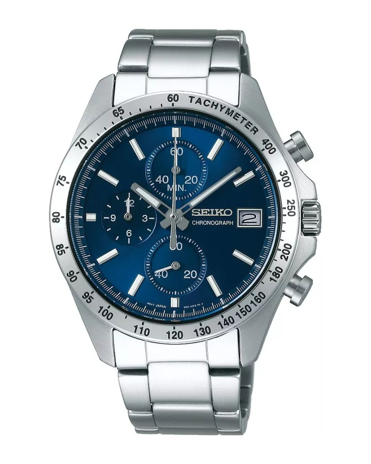 Seiko Spirit SBTR023 Erkek Kol Saati