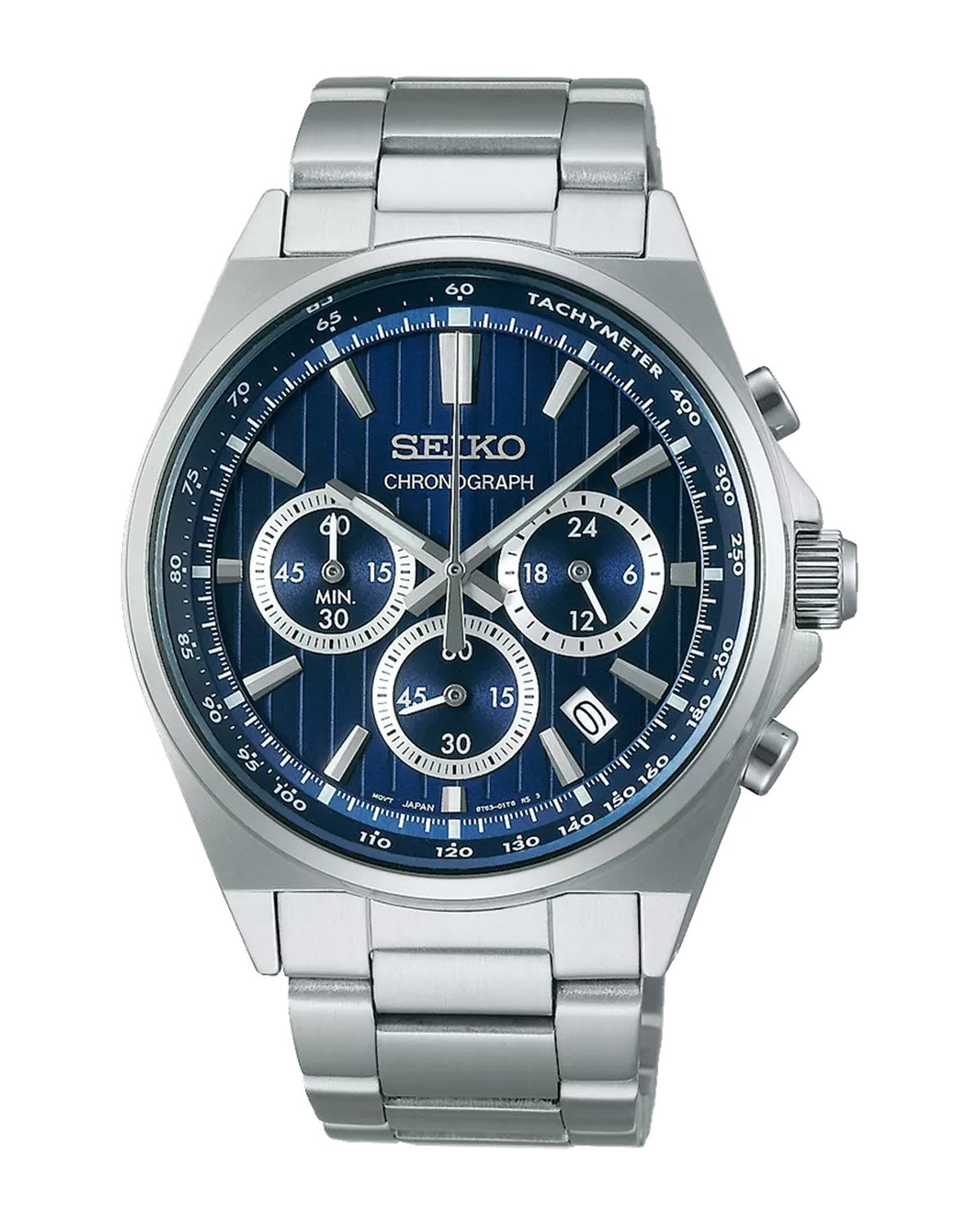 Seiko Spirit SBTR033 Erkek Kol Saati