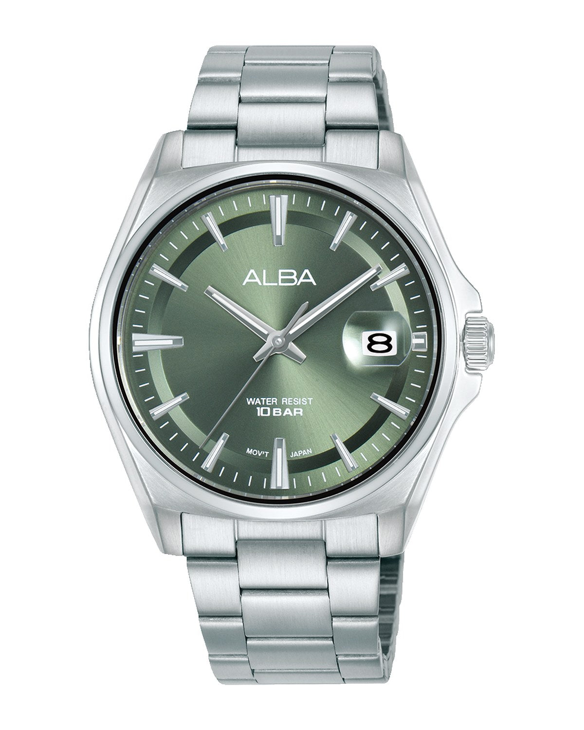 Alba Active AS9V87X1 Erkek Kol Saati