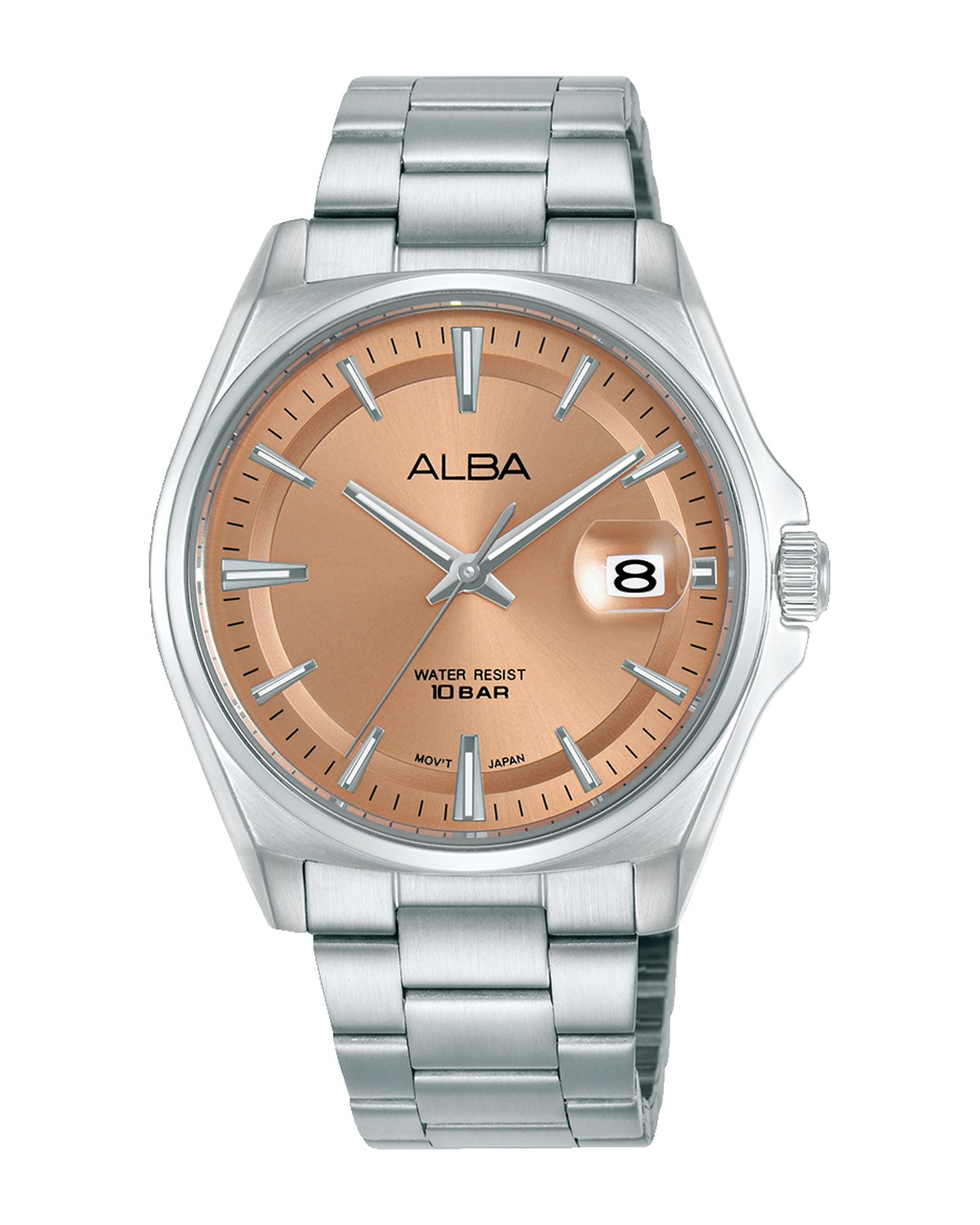 Alba Active AS9V93X1 Erkek Kol Saati