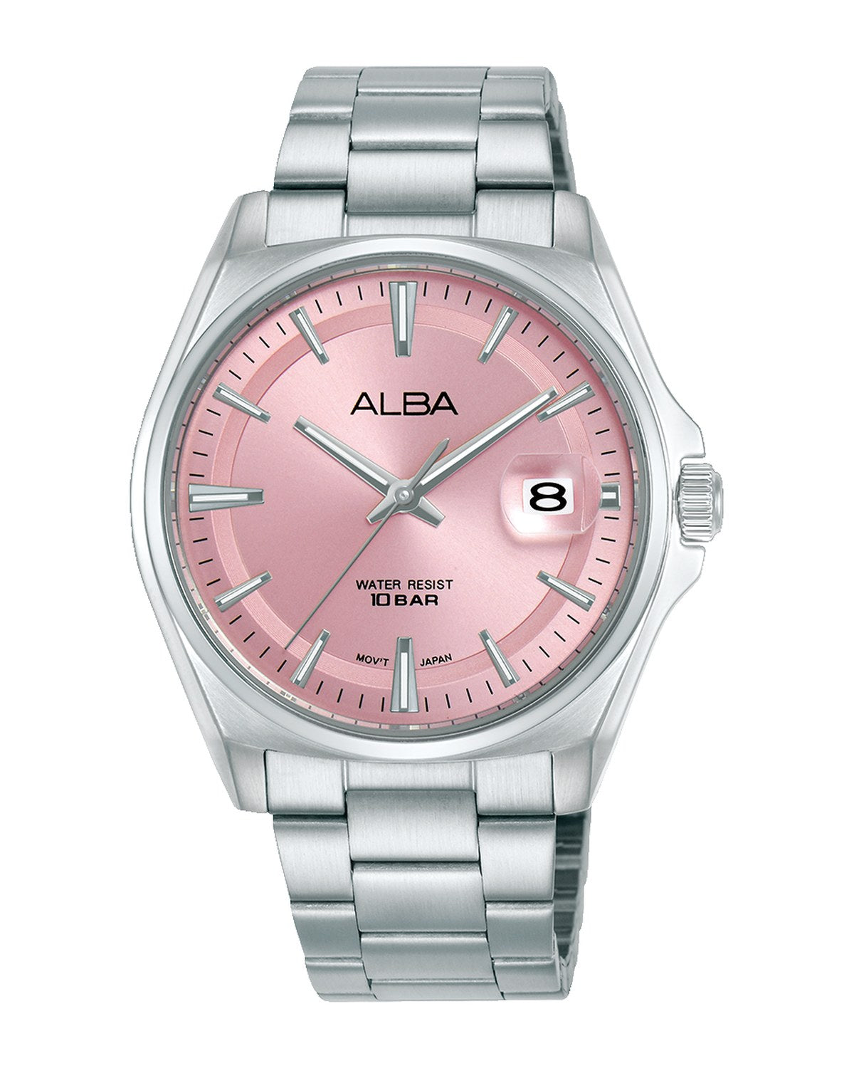 Alba Active AS9V97X1 Erkek Kol Saati