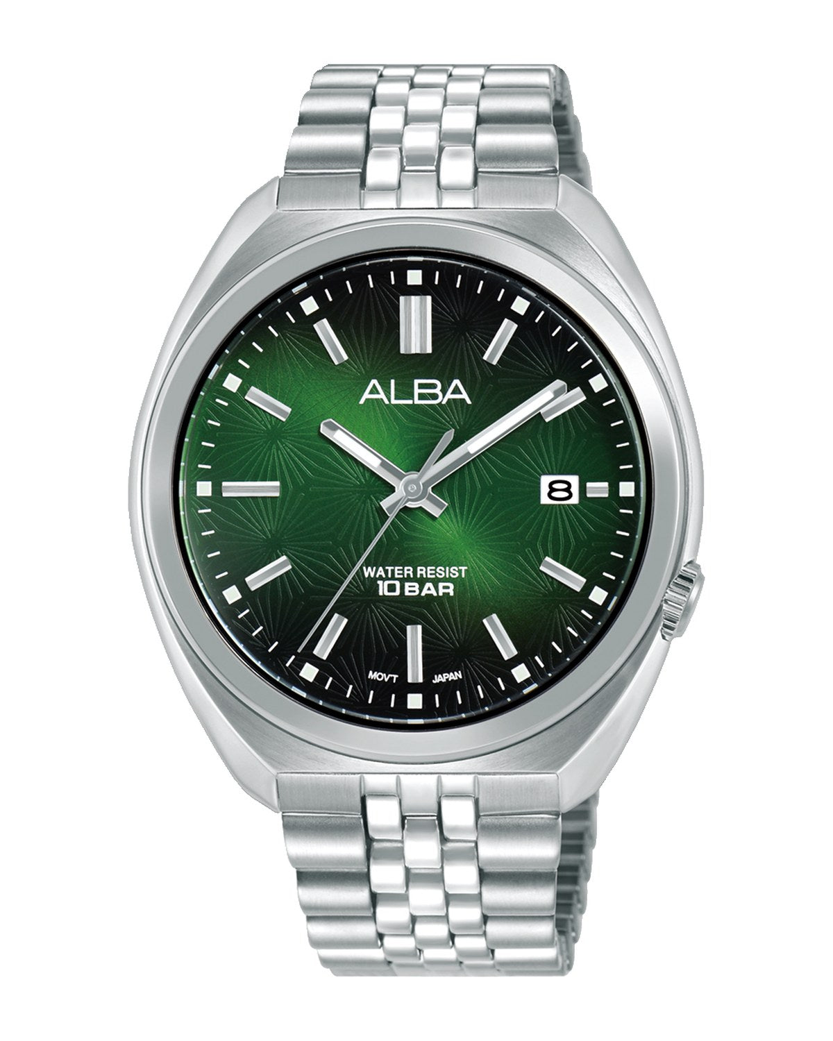 Alba Active AS9W31X1 Erkek Kol Saati