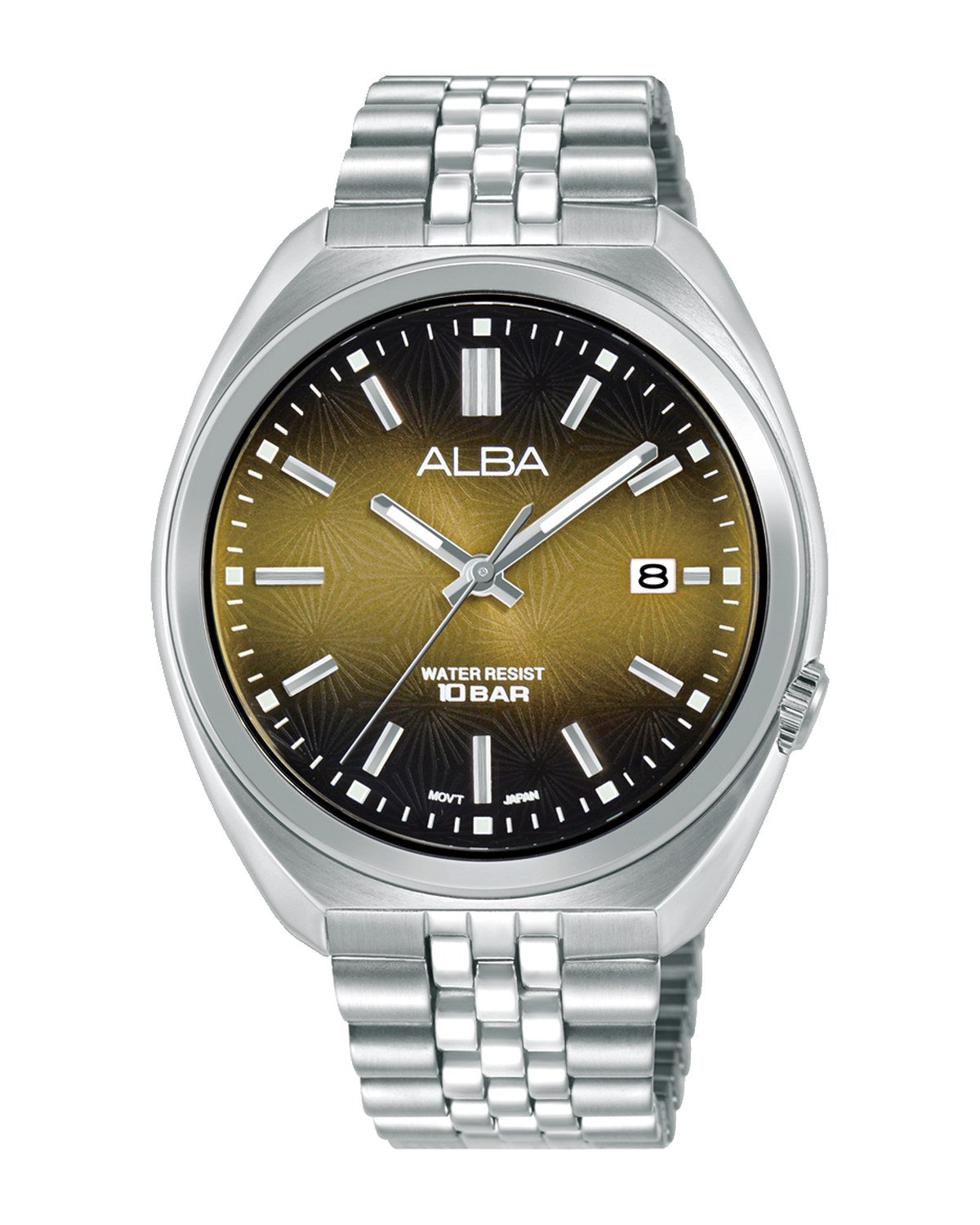 Alba Active AS9W35X1 Erkek Kol Saati