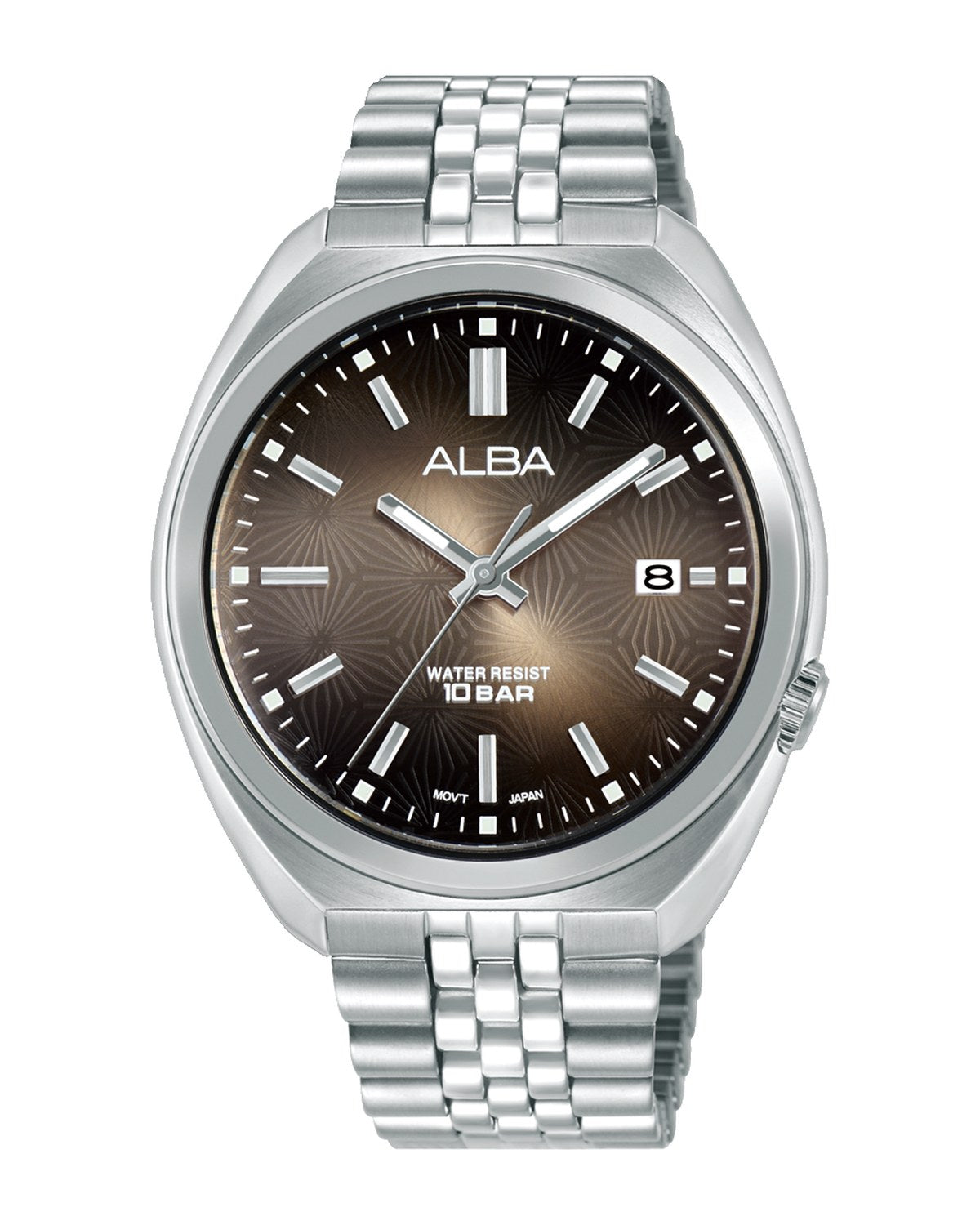 Alba Active AS9W39X1 Erkek Kol Saati