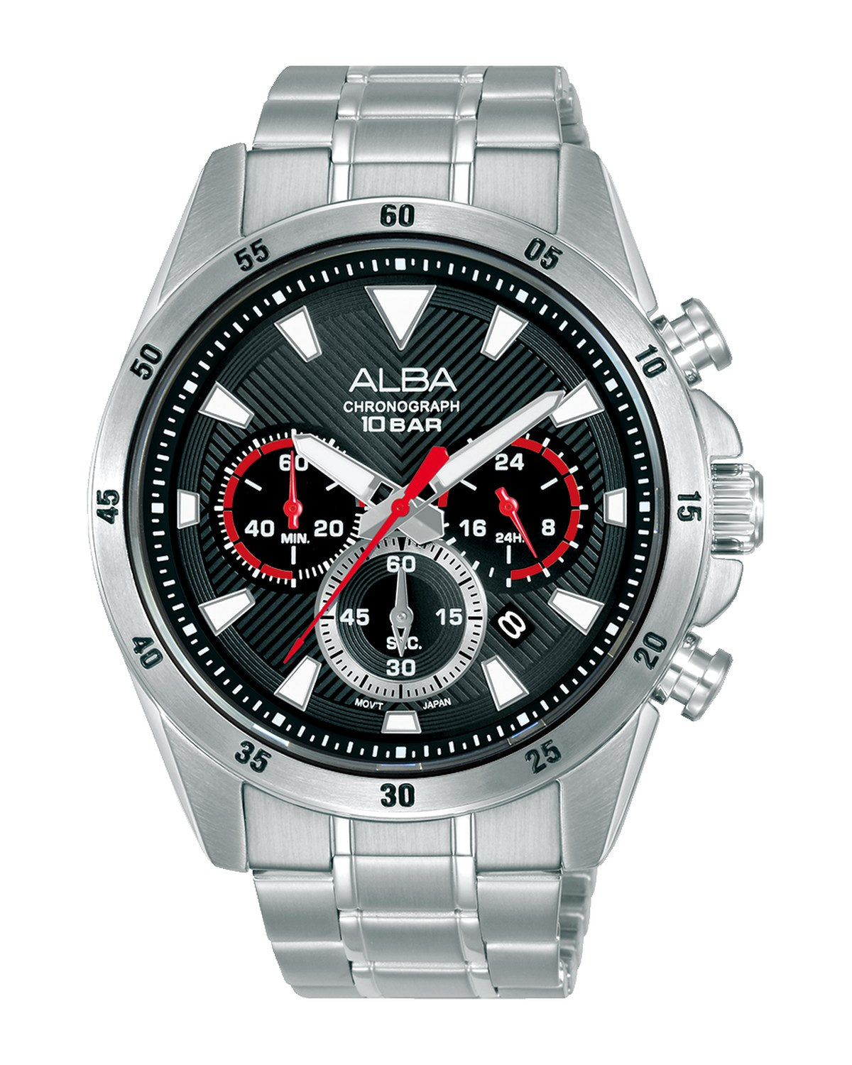 Alba Active AT3K63X1 Erkek Kol Saati