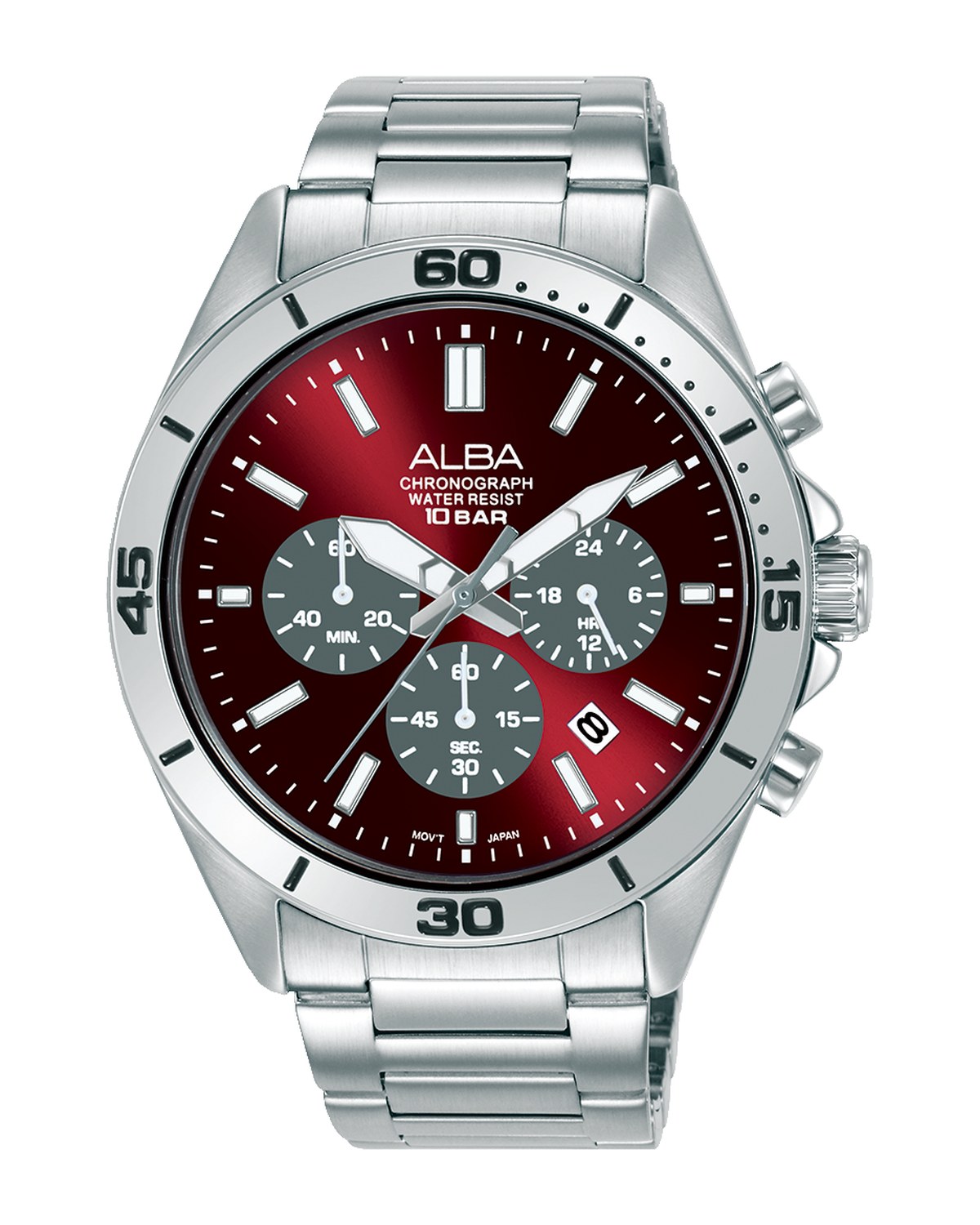 Alba Active AT3K83X1 Erkek Kol Saati