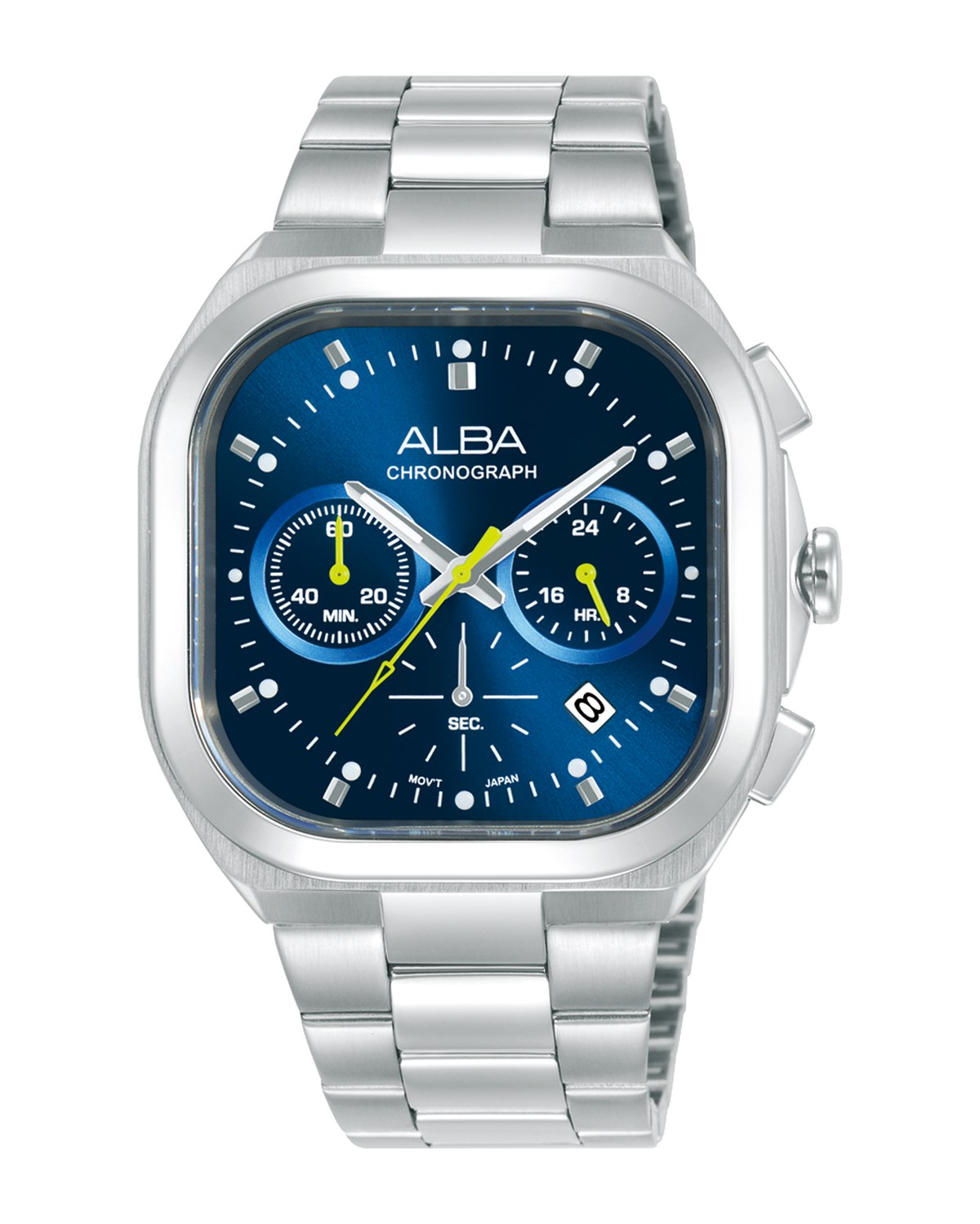 Alba Active AT3L01X1 Erkek Kol Saati