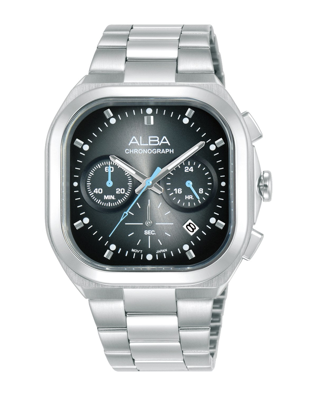 Alba Active AT3L03X1 Erkek Kol Saati
