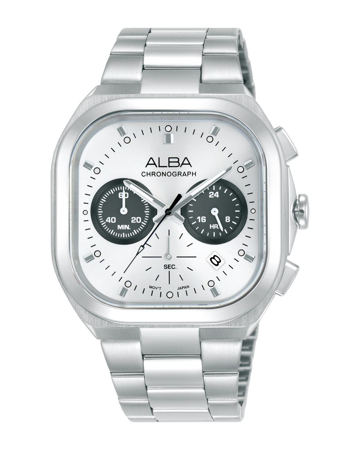 Alba Active AT3L07X1 Erkek Kol Saati