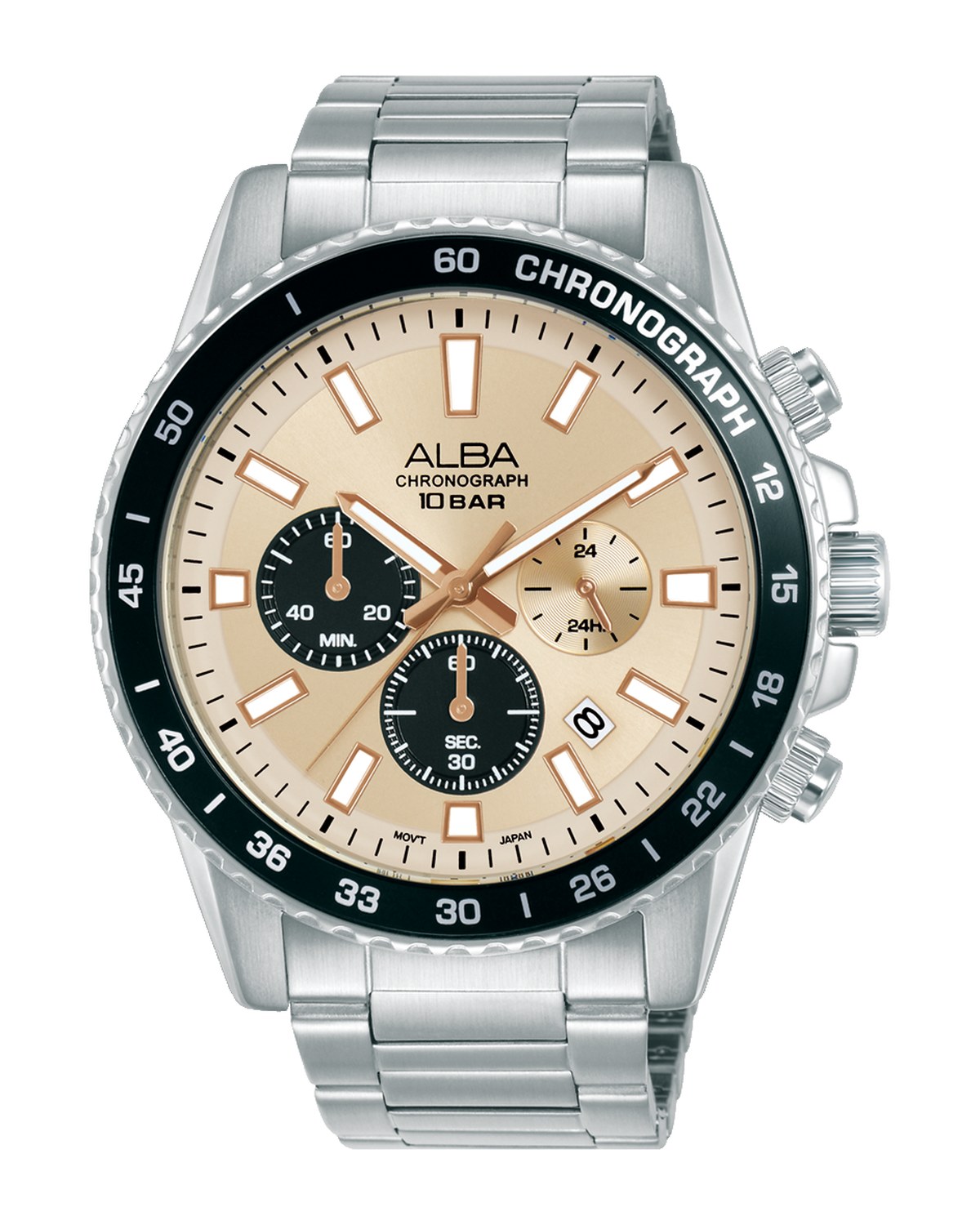 Alba Active AT3L09X1 Erkek Kol Saati