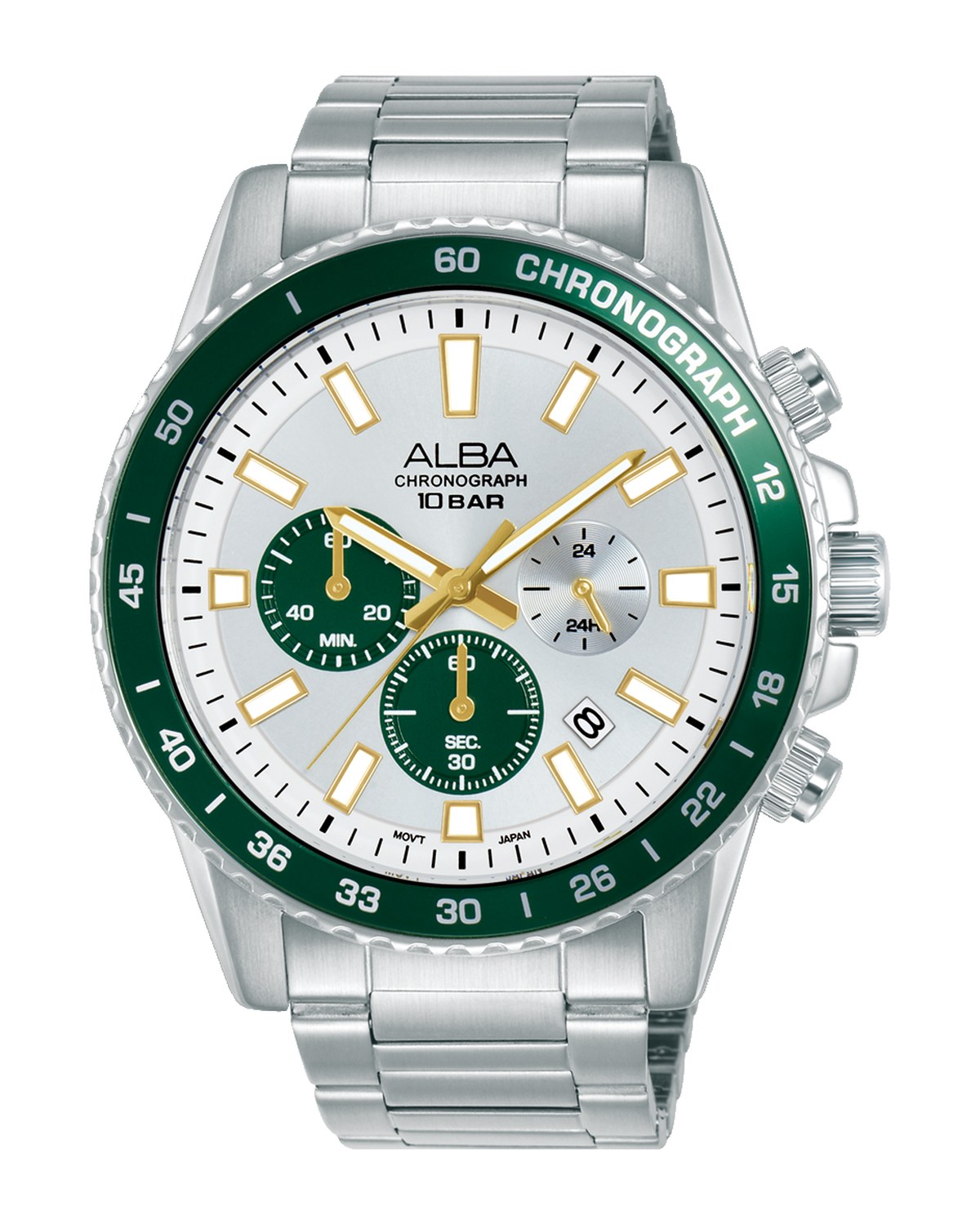 Alba Active AT3L11X1 Erkek Kol Saati