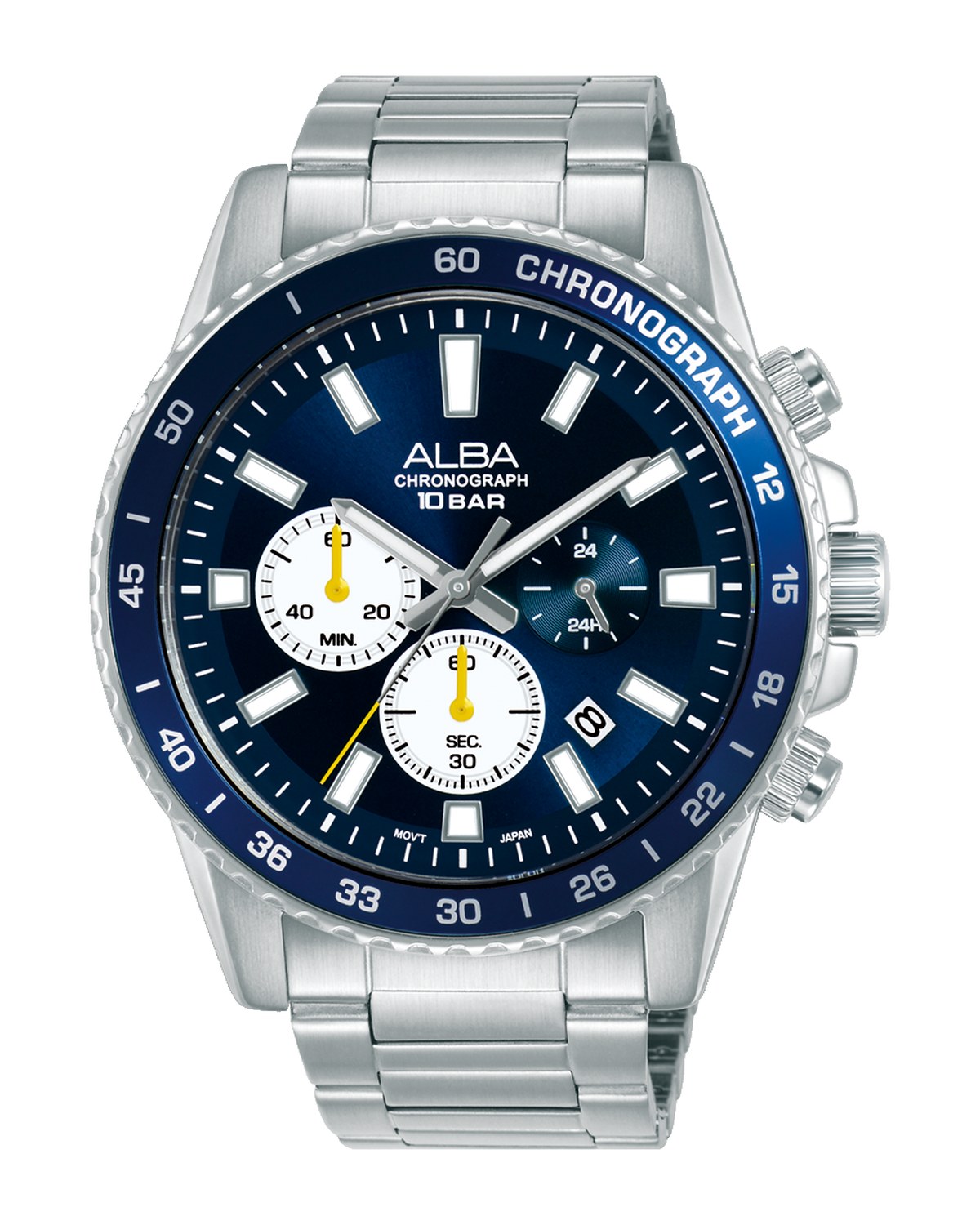 Alba Active AT3L15X1 Erkek Kol Saati