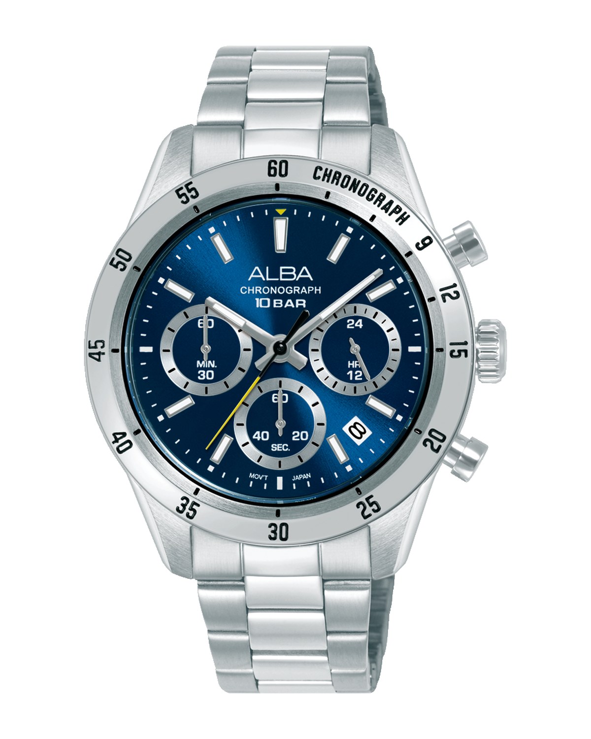 Alba Active AT3L25X1 Erkek Kol Saati
